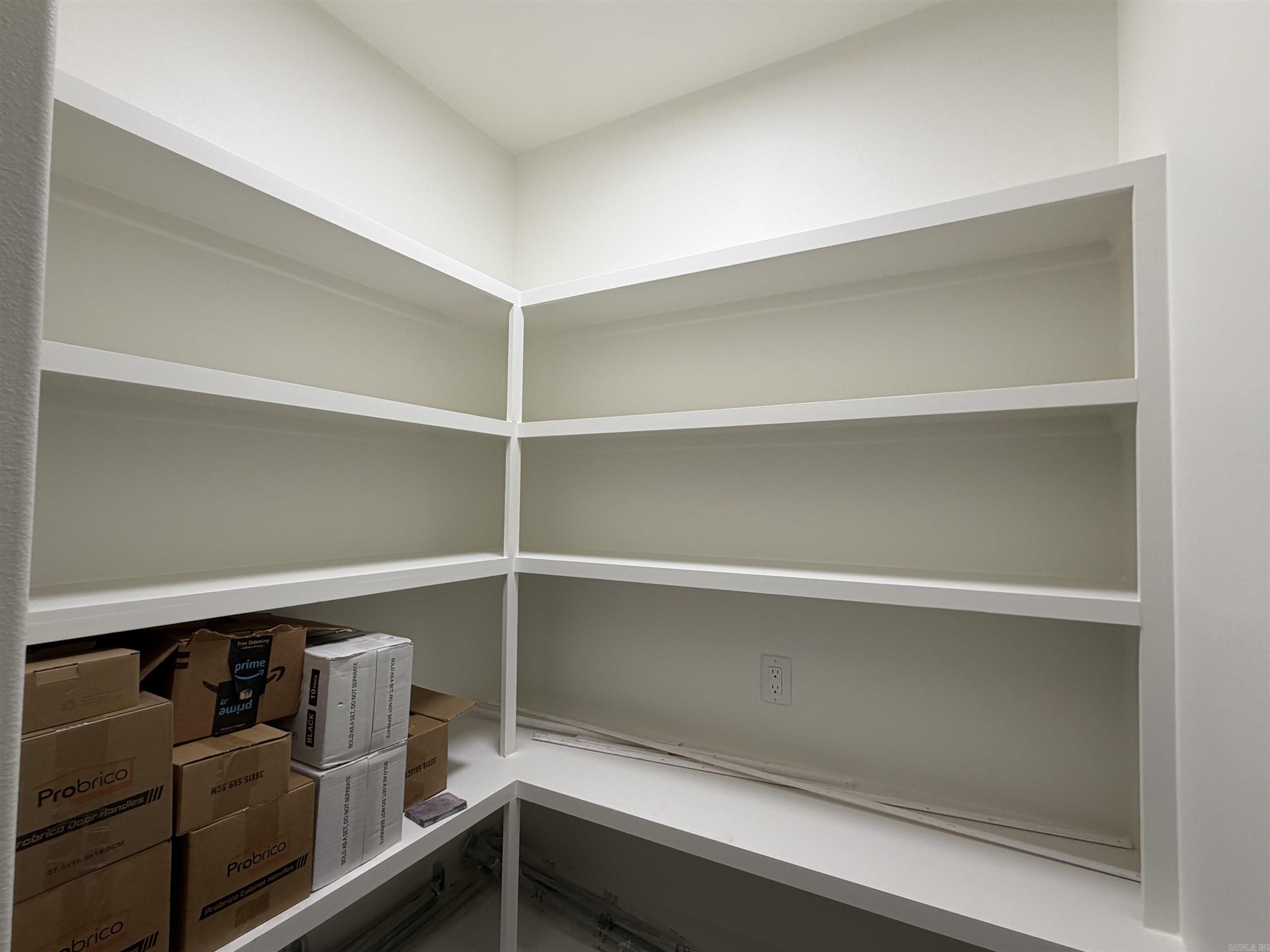 13 Corvera  Hot Springs Village, AR