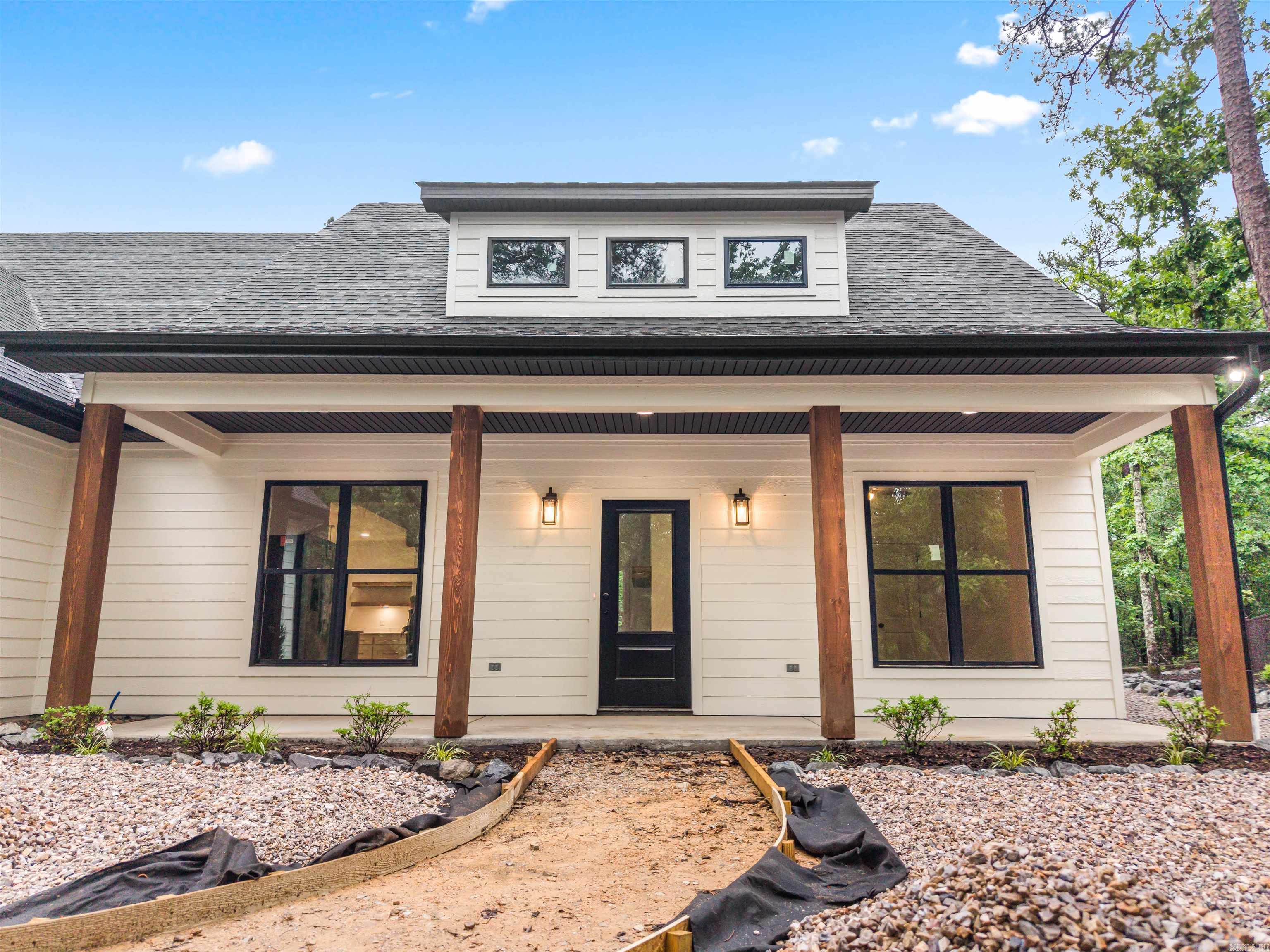13 Corvera Place Hot Springs Village, AR 71909