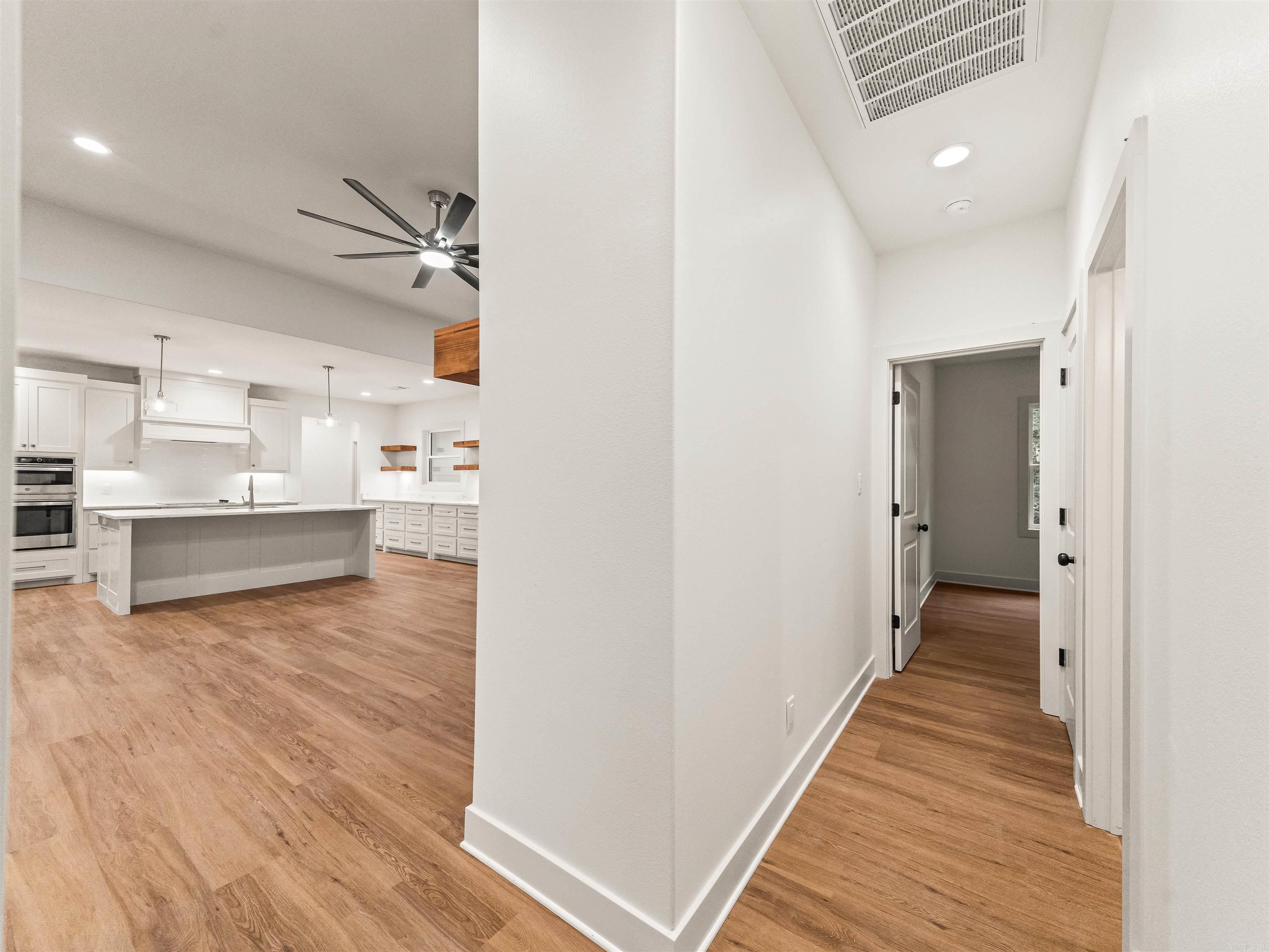 13 Corvera Place Hot Springs Village, AR 71909
