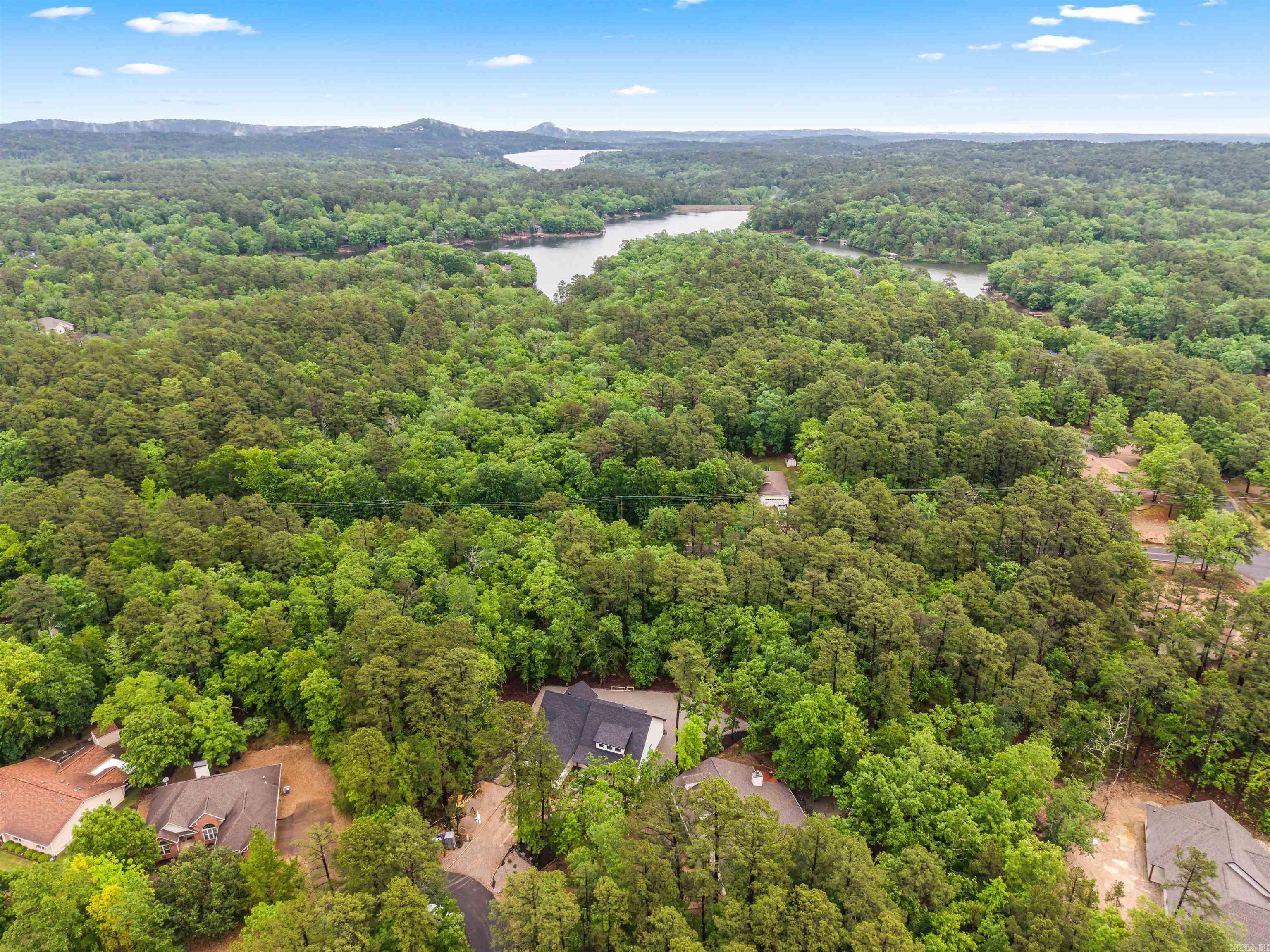 13 Corvera Place Hot Springs Village, AR 71909