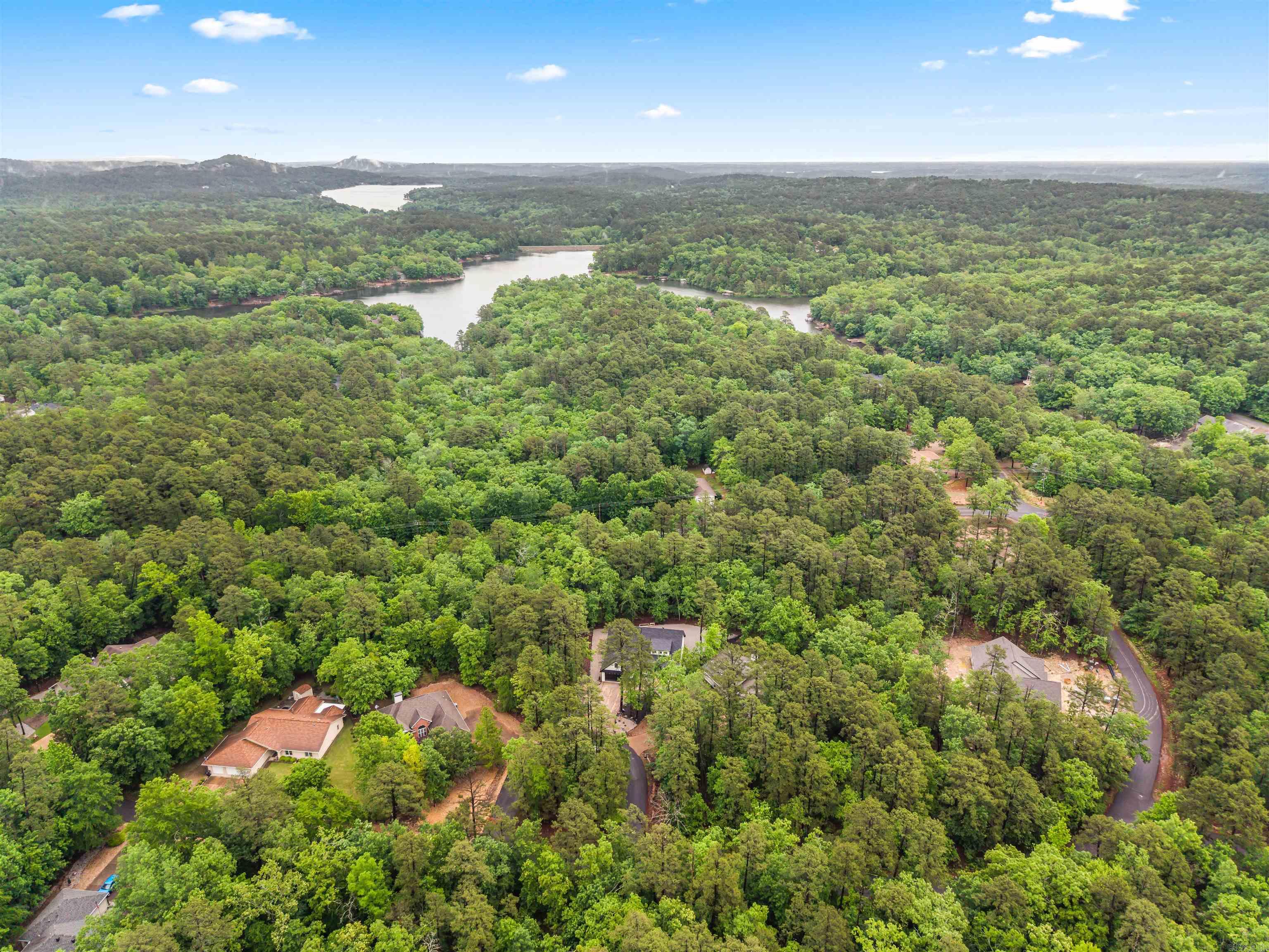 13 Corvera Place Hot Springs Village, AR 71909