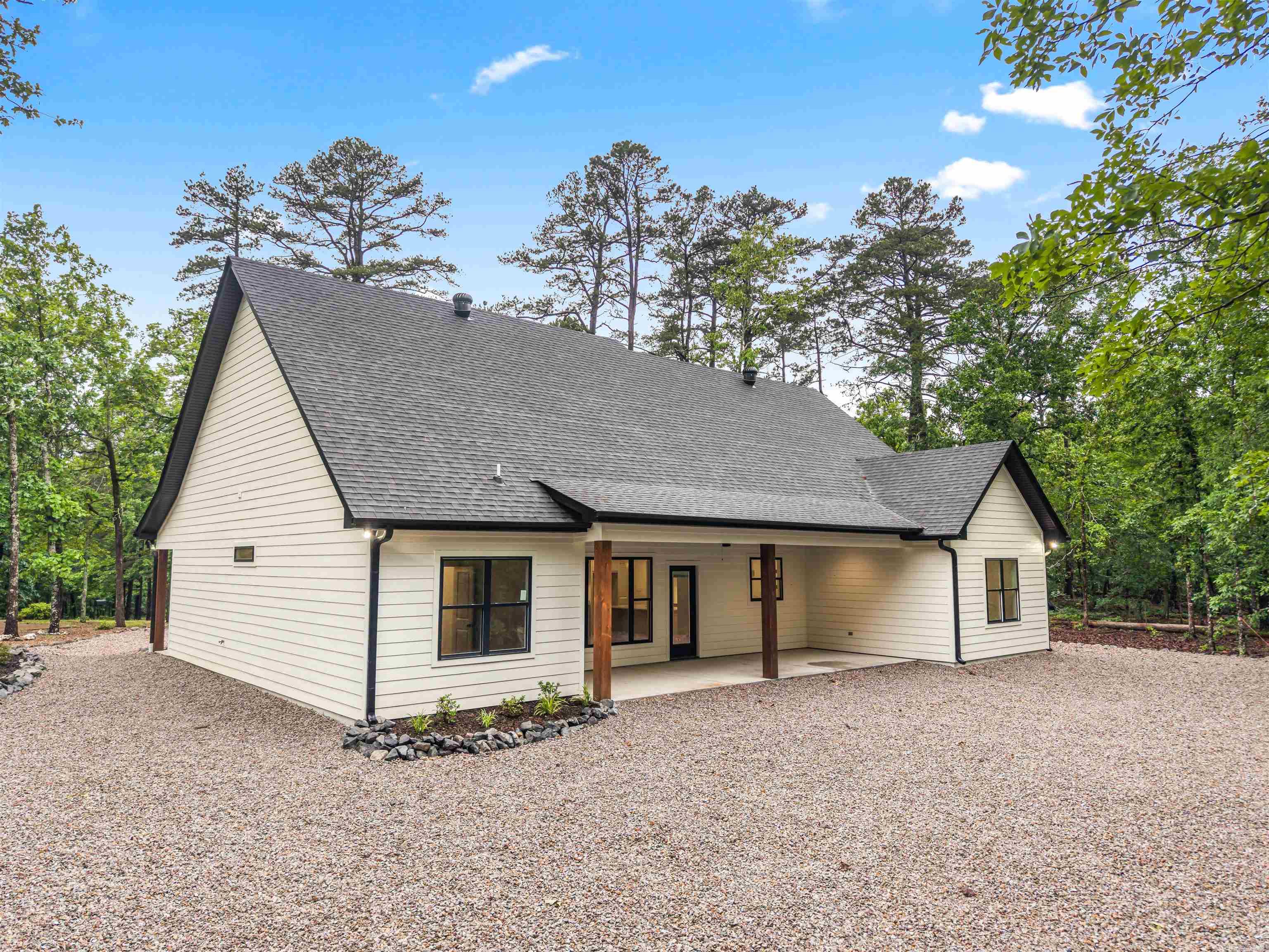 13 Corvera Place Hot Springs Village, AR 71909