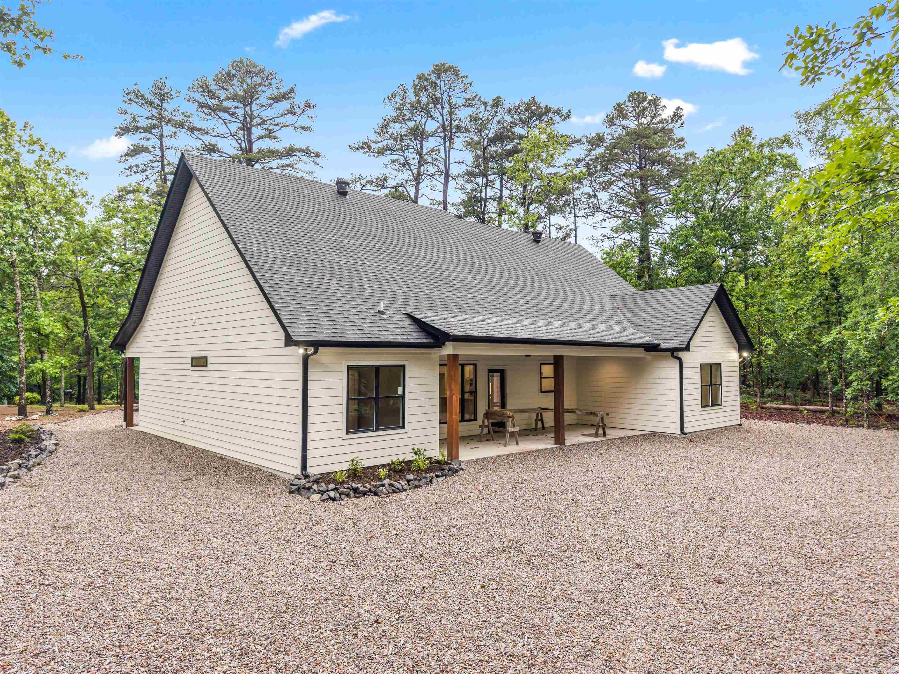 13 Corvera Place Hot Springs Village, AR 71909