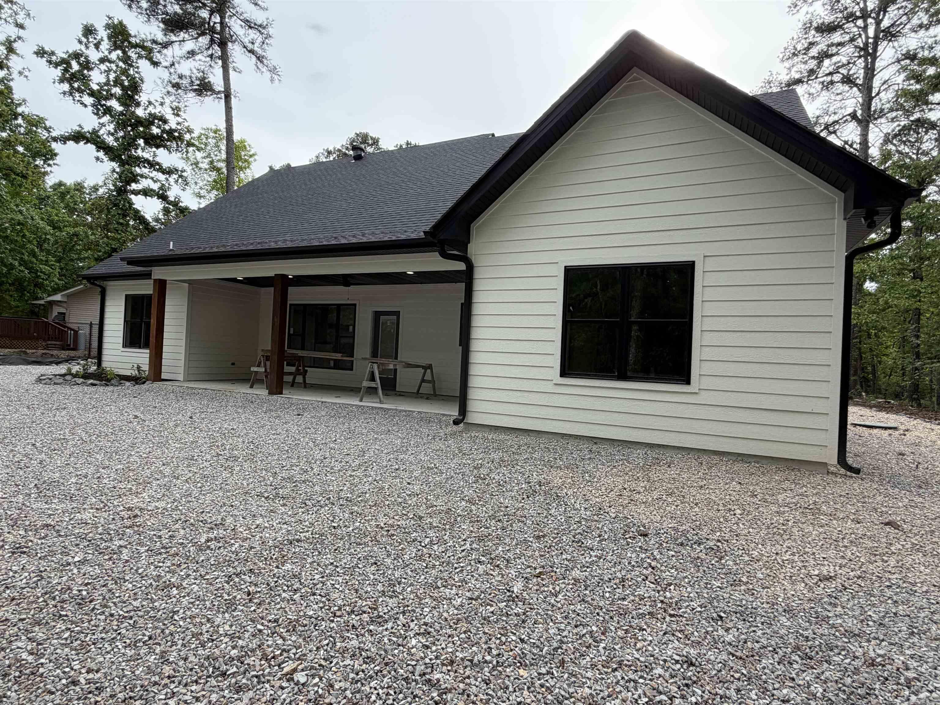 13 Corvera Place Hot Springs Village, AR 71909