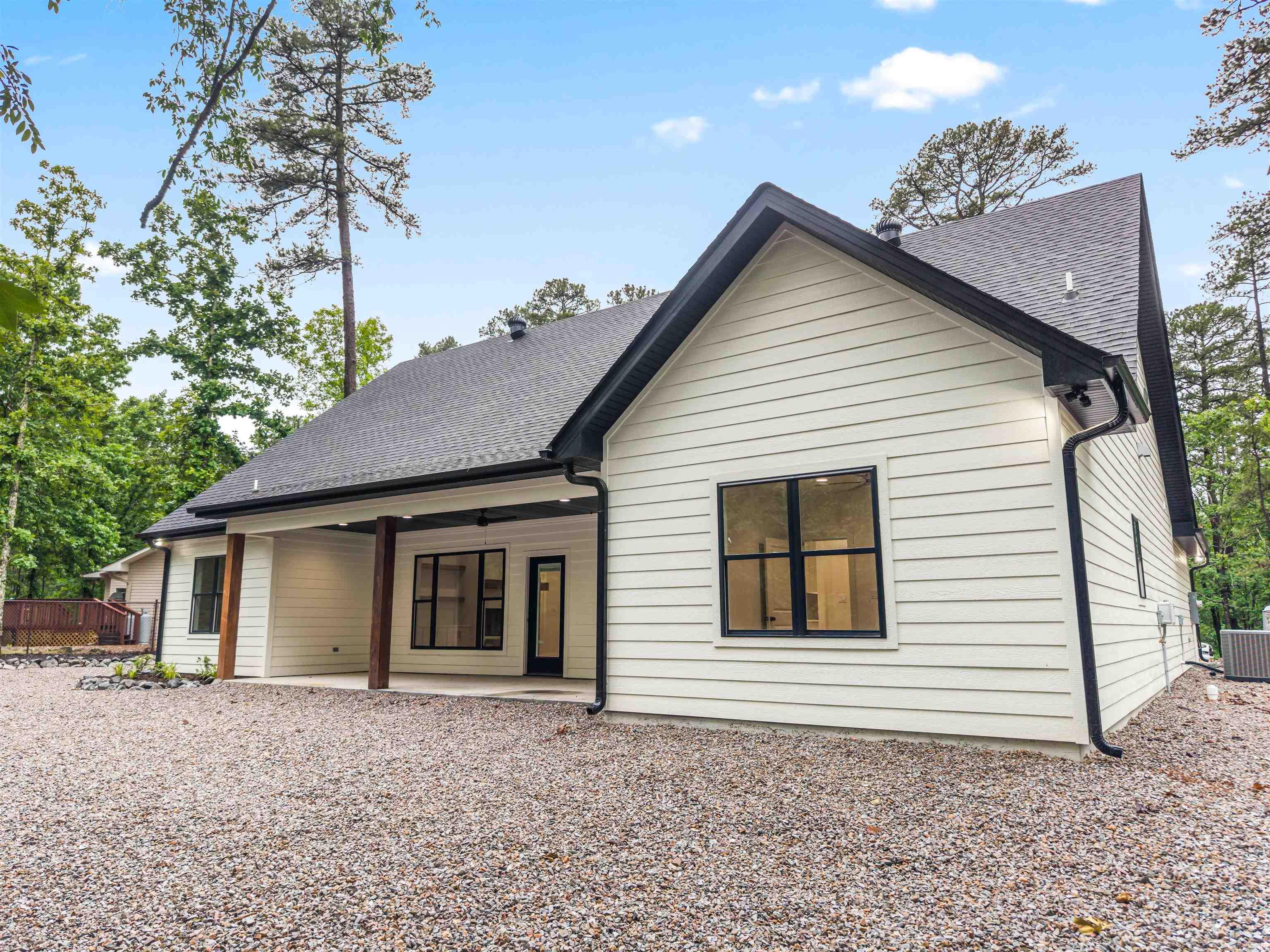 13 Corvera Place Hot Springs Village, AR 71909