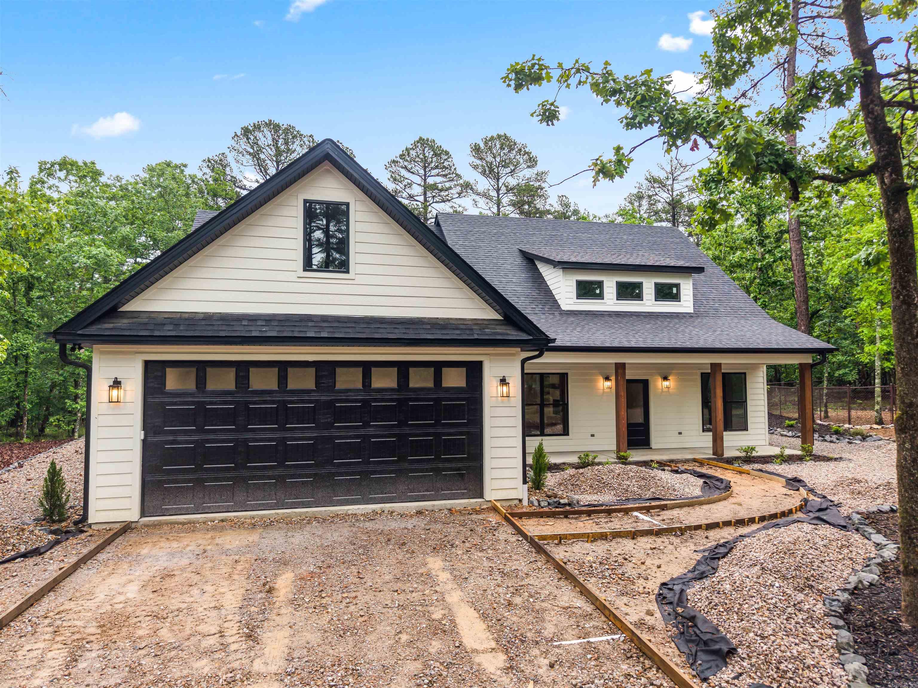13 Corvera Place Hot Springs Village, AR 71909