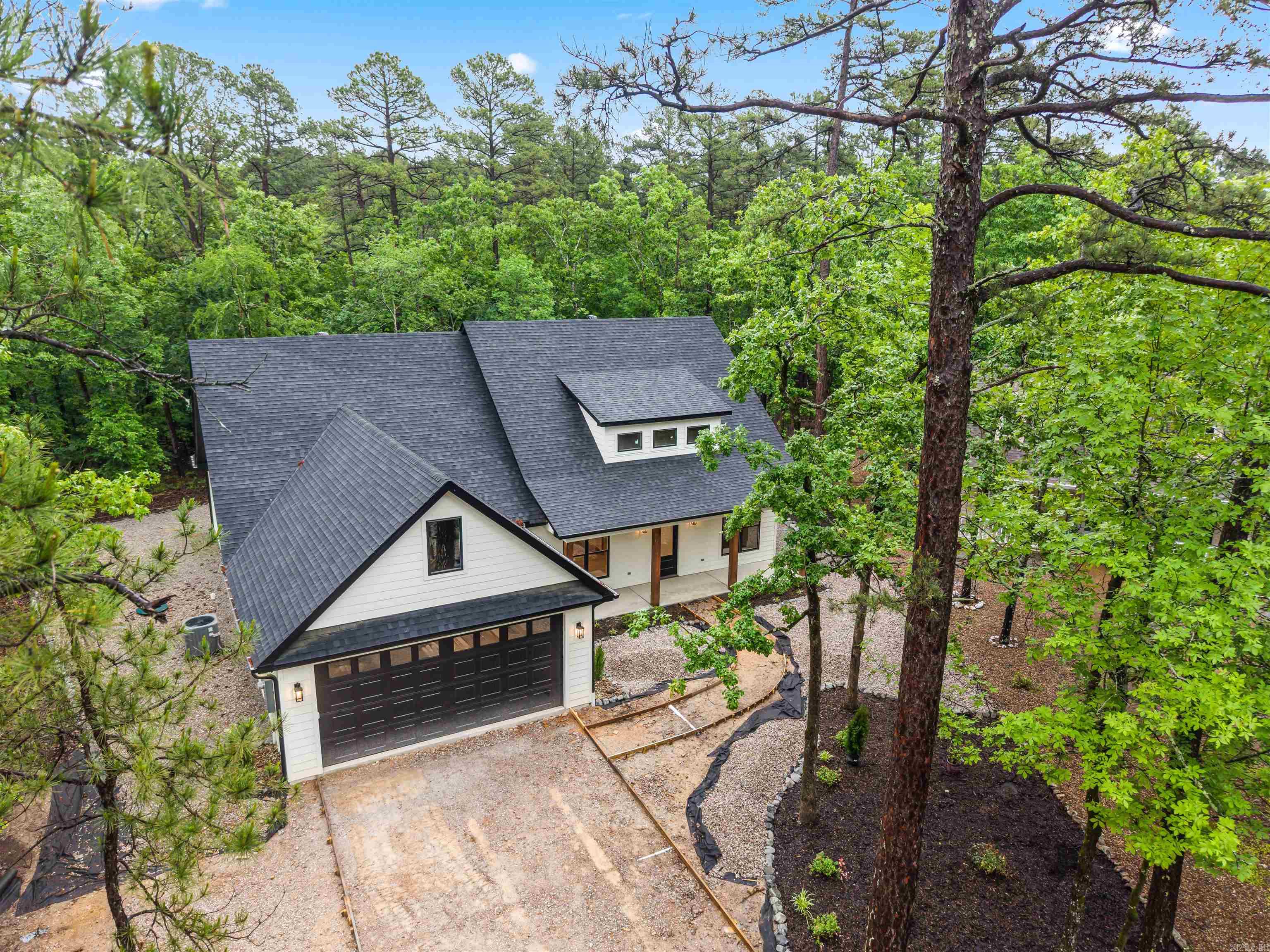 13 Corvera Place Hot Springs Village, AR 71909