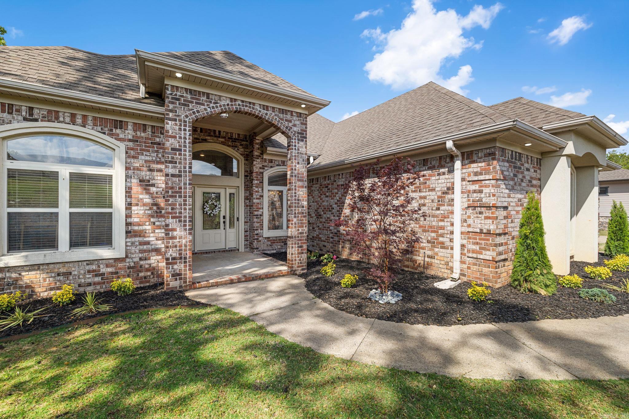 502 Greystone  Cabot, AR