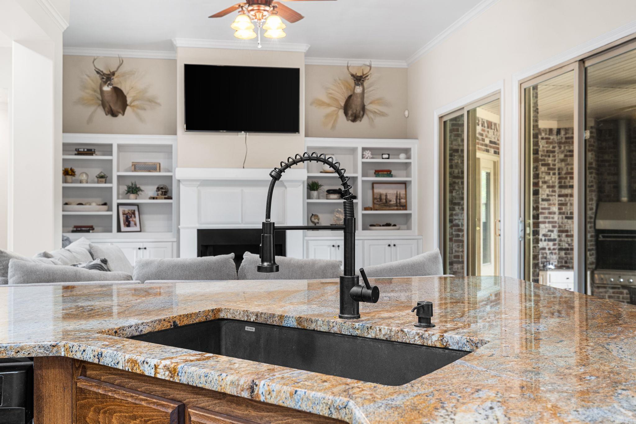 502 Greystone  Cabot, AR