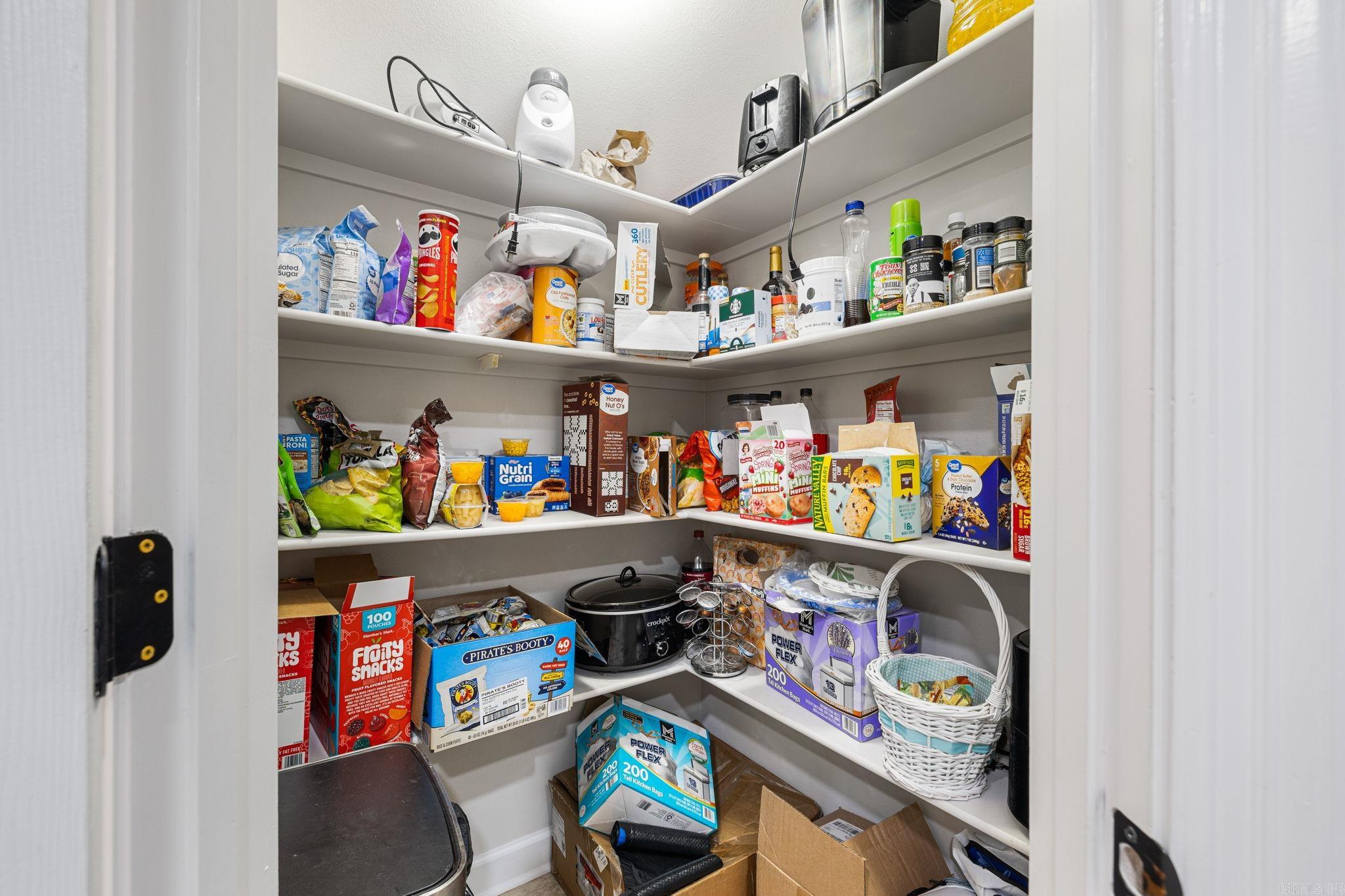 502 Greystone  Cabot, AR