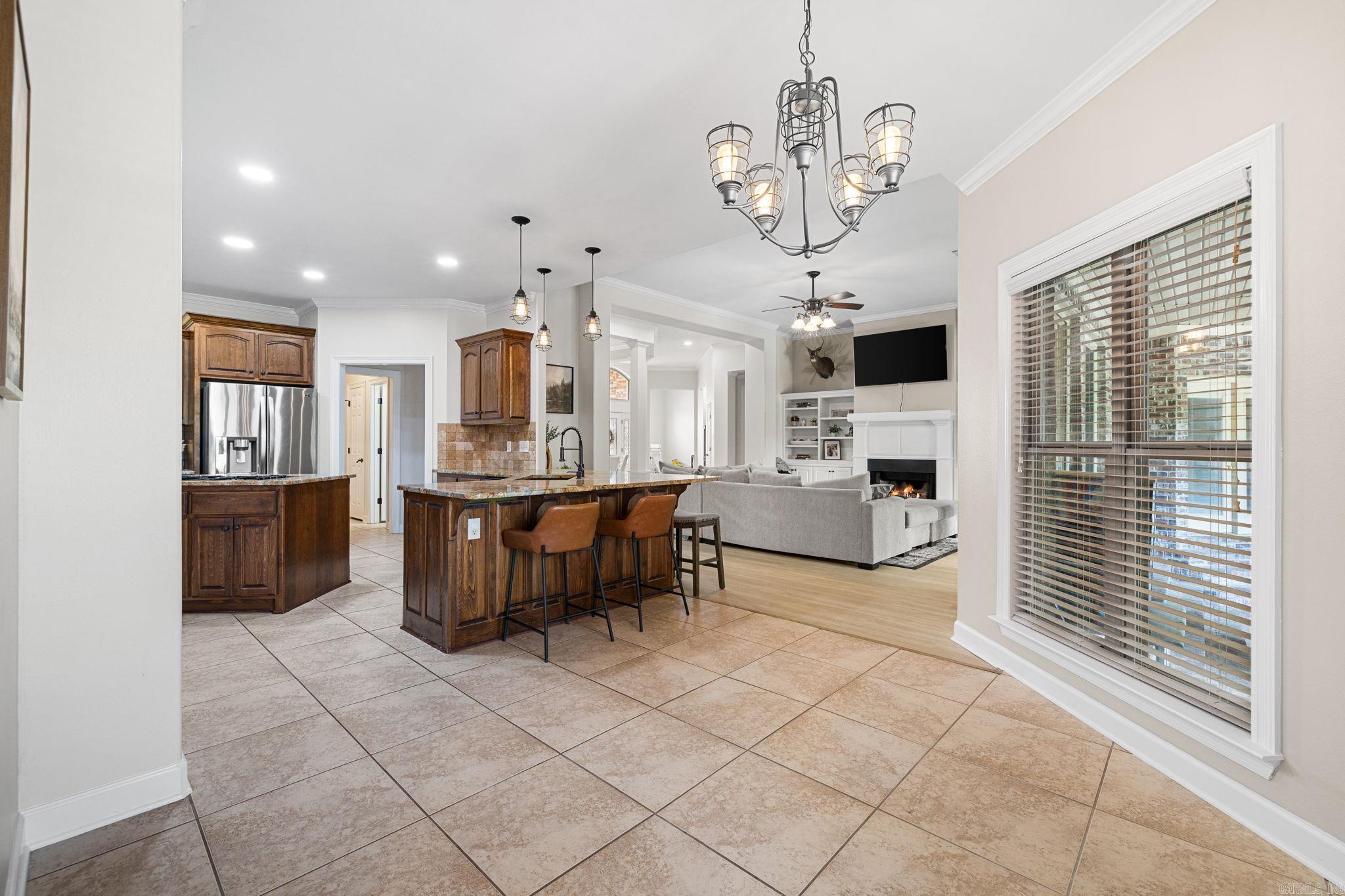 502 Greystone  Cabot, AR