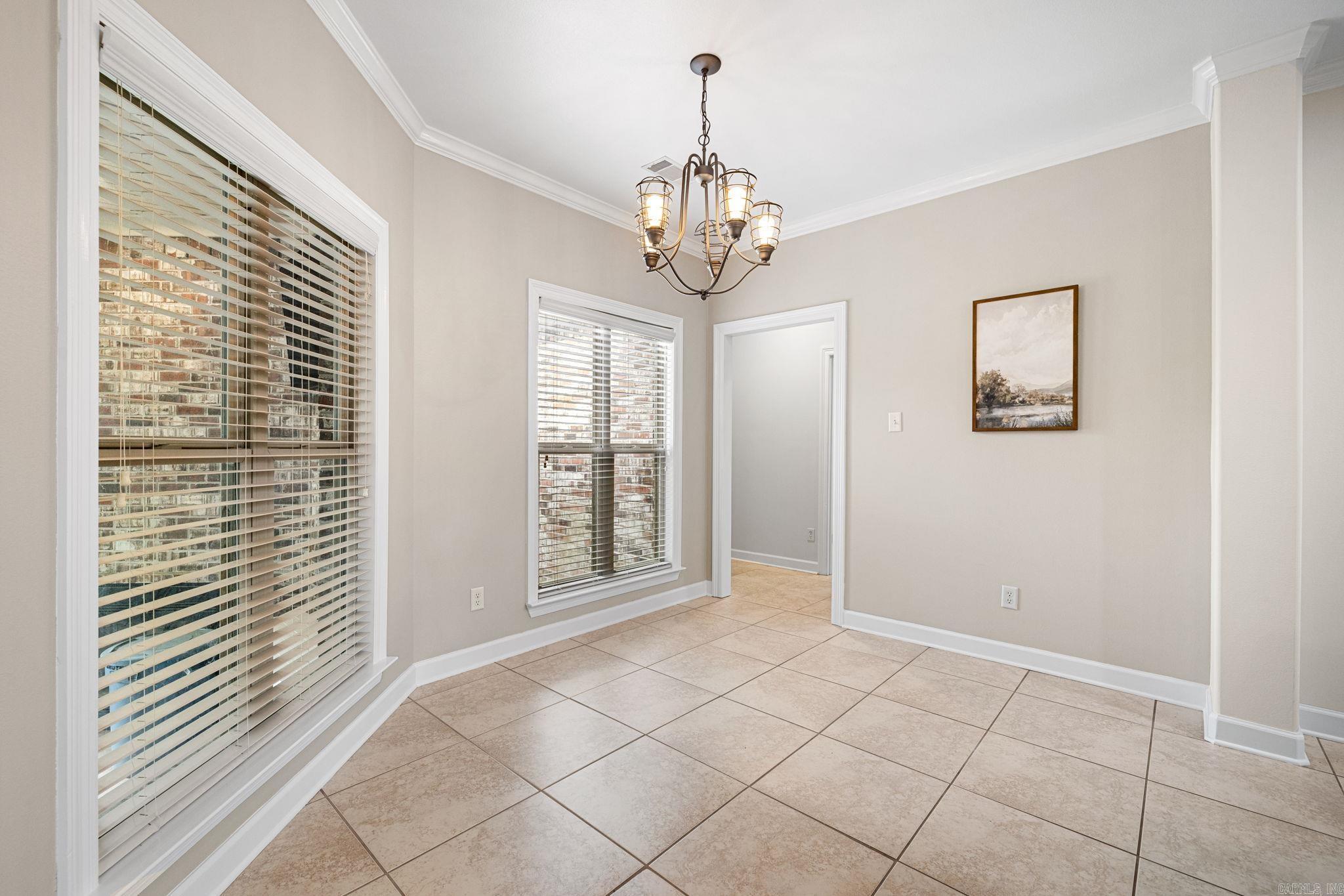 502 Greystone  Cabot, AR