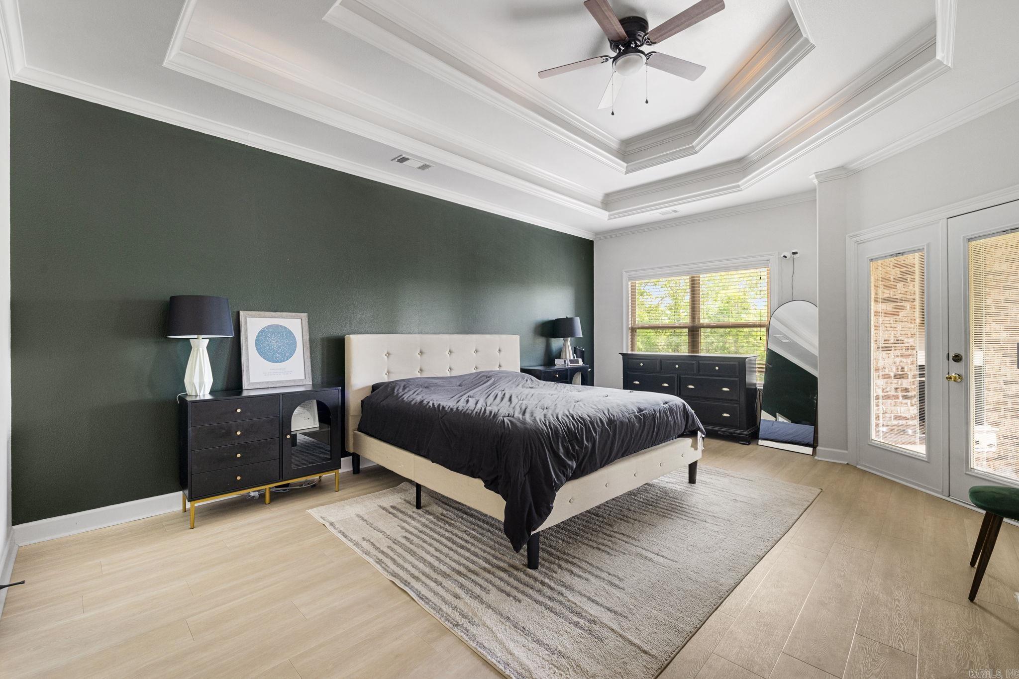 502 Greystone  Cabot, AR