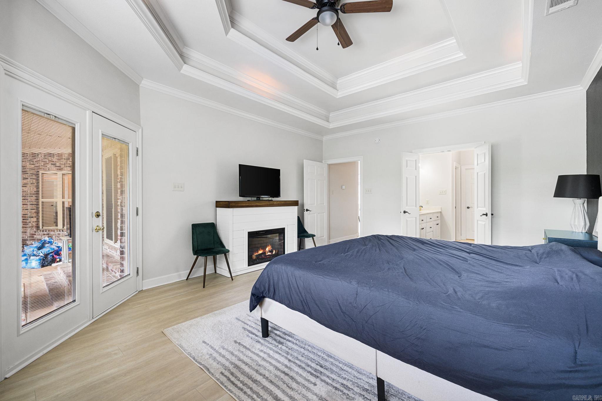 502 Greystone  Cabot, AR