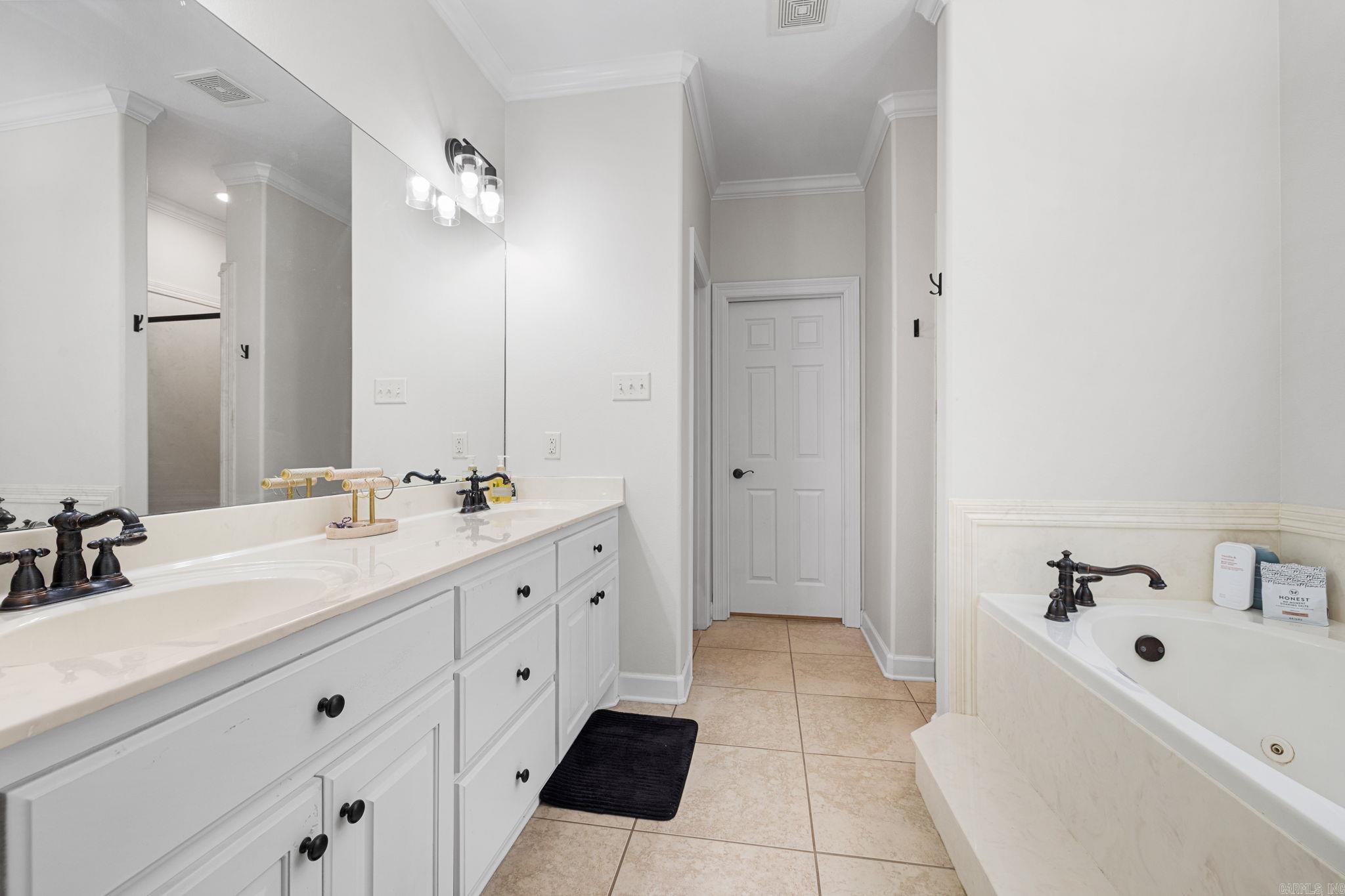 502 Greystone  Cabot, AR