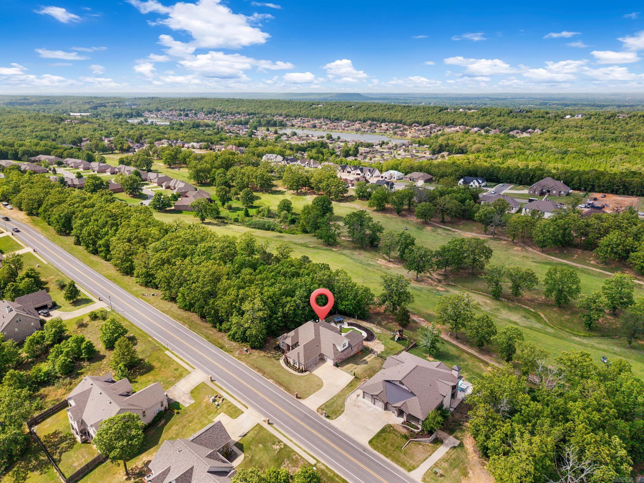 502 Greystone  Cabot, AR