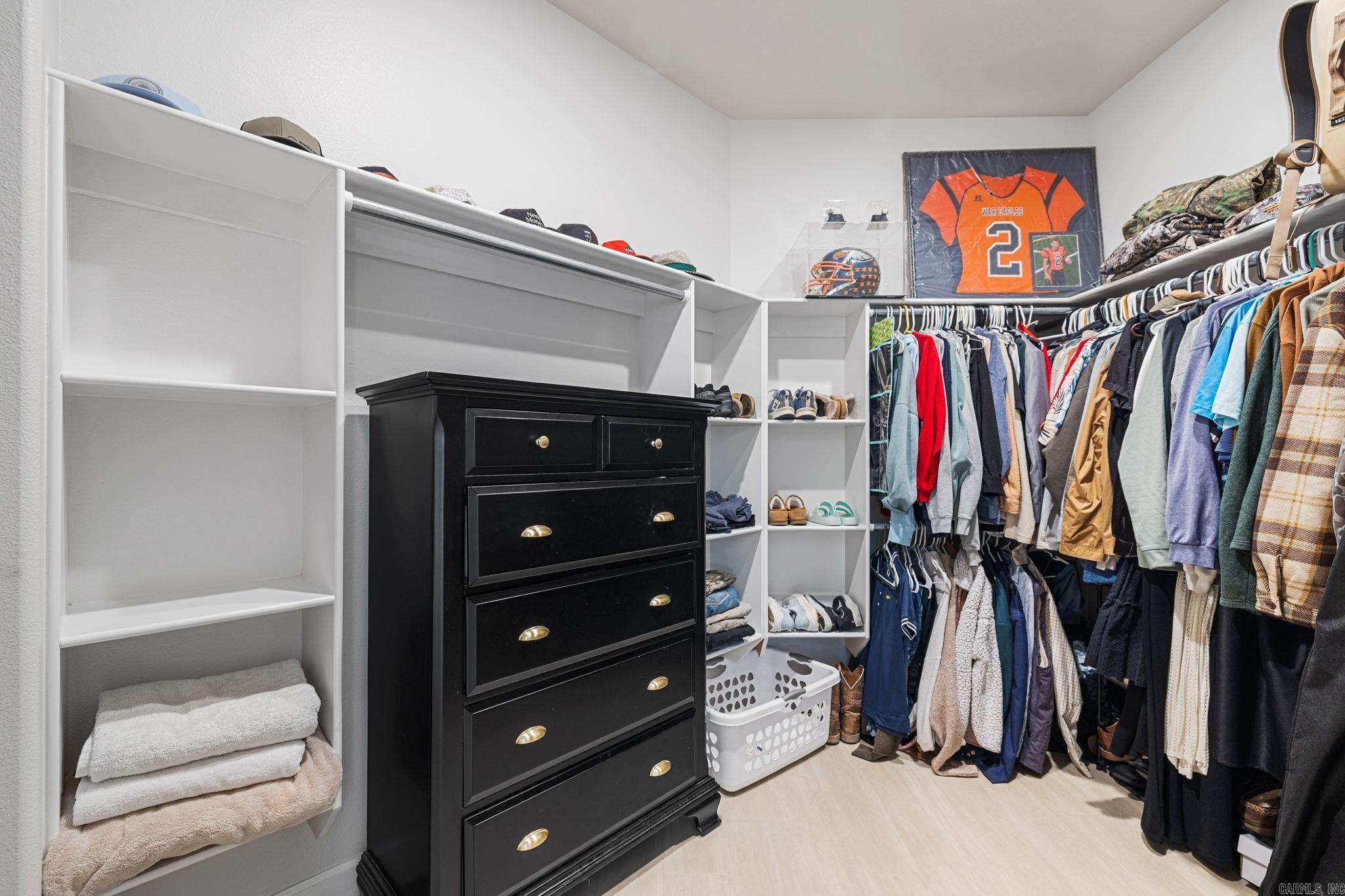 502 Greystone  Cabot, AR