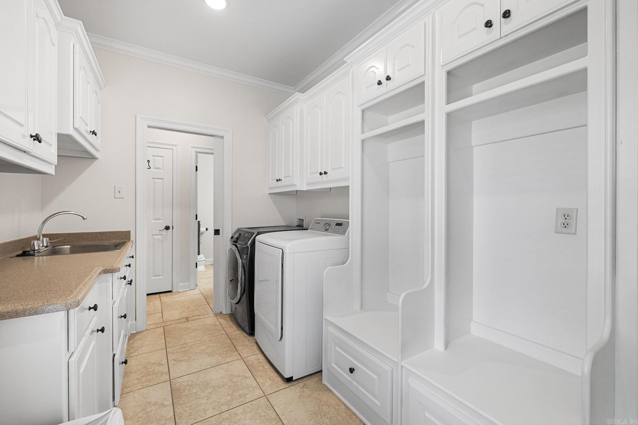 502 Greystone  Cabot, AR