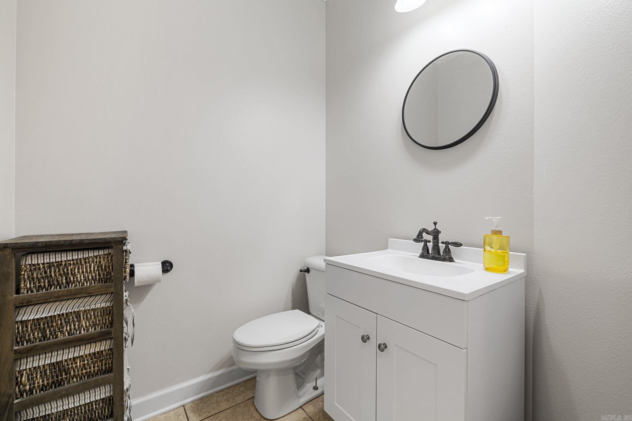 502 Greystone  Cabot, AR