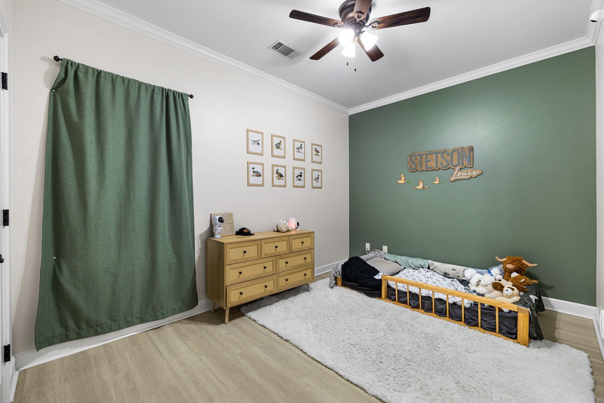 502 Greystone  Cabot, AR