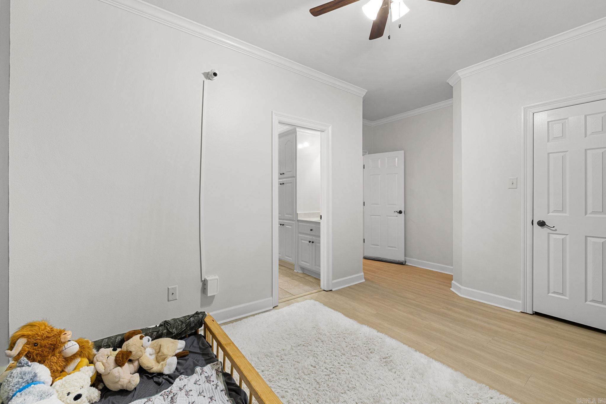 502 Greystone  Cabot, AR