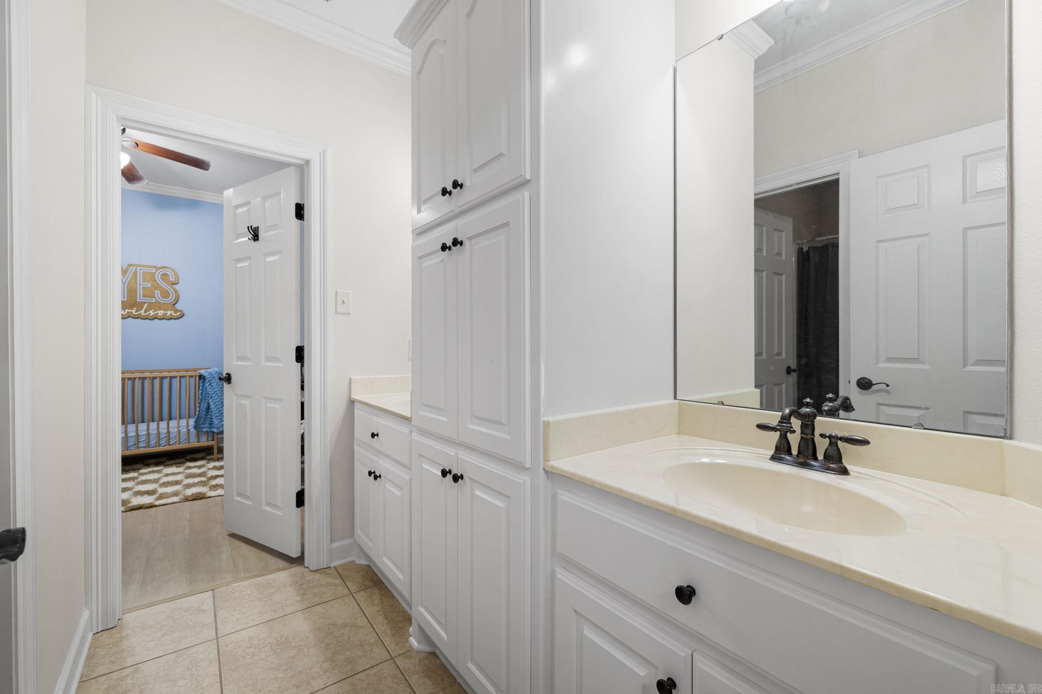 502 Greystone  Cabot, AR