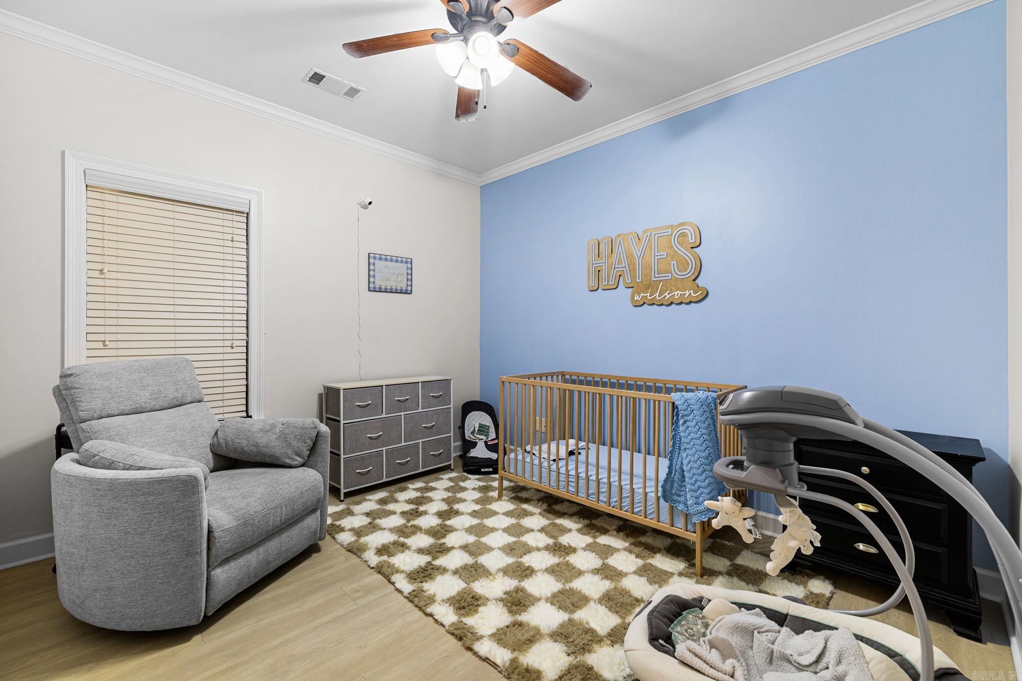 502 Greystone  Cabot, AR