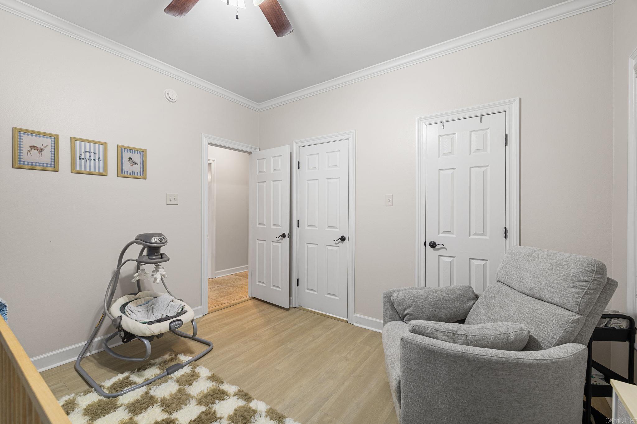 502 Greystone  Cabot, AR