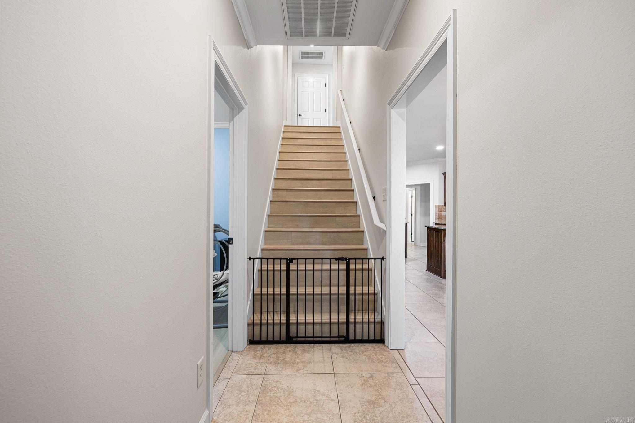 502 Greystone  Cabot, AR