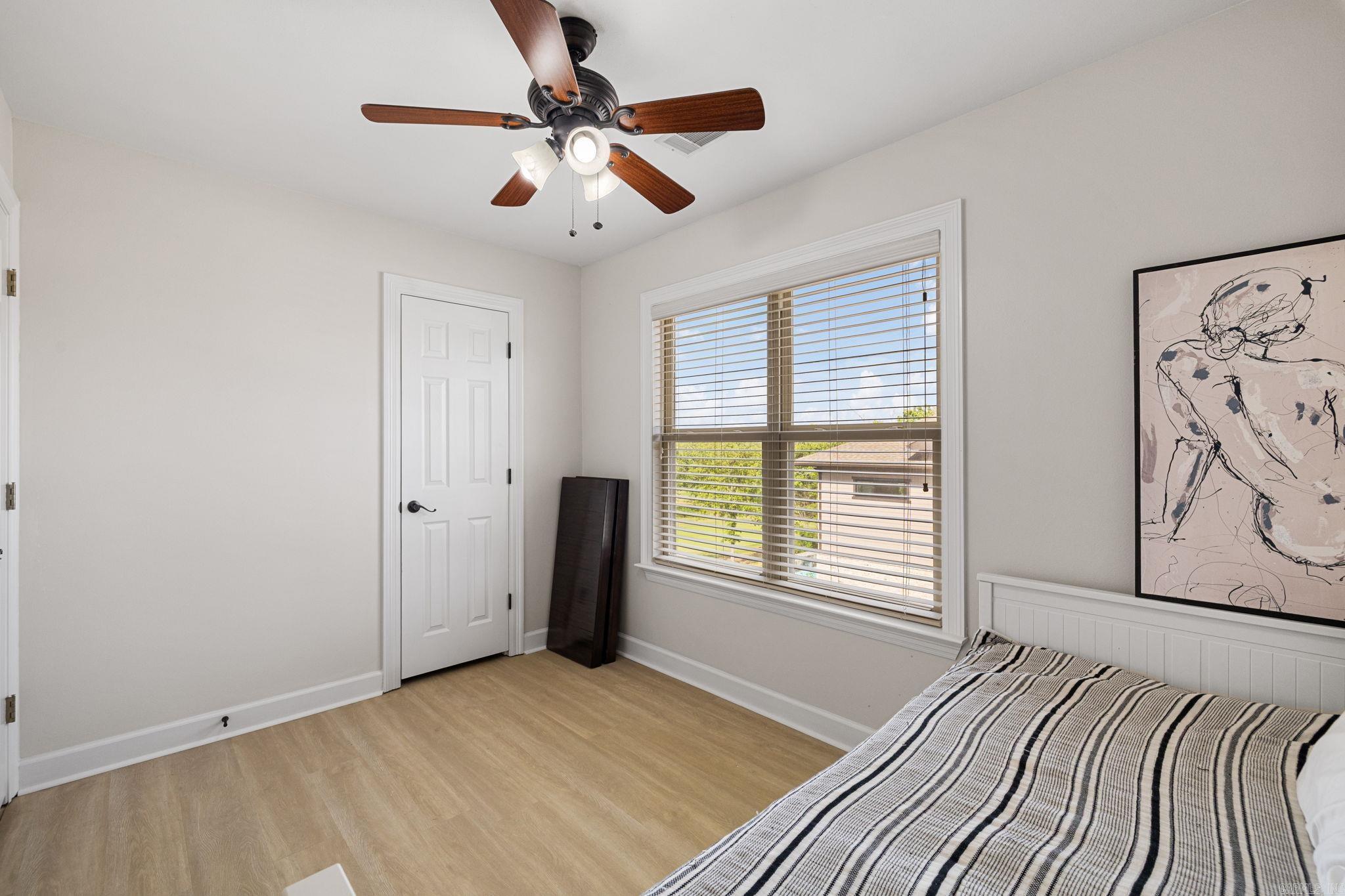 502 Greystone  Cabot, AR