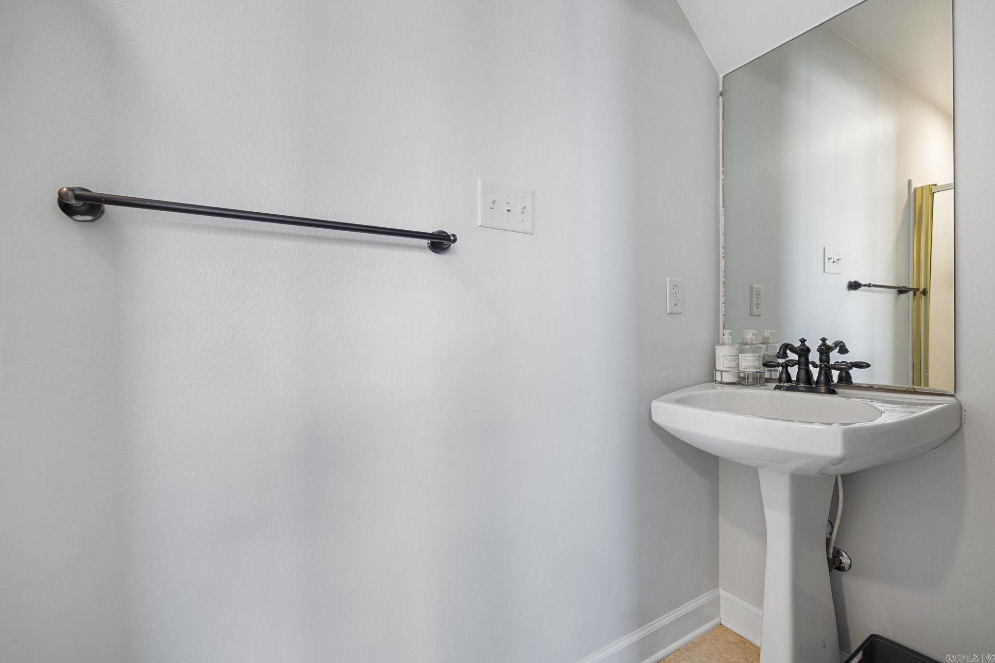 502 Greystone  Cabot, AR