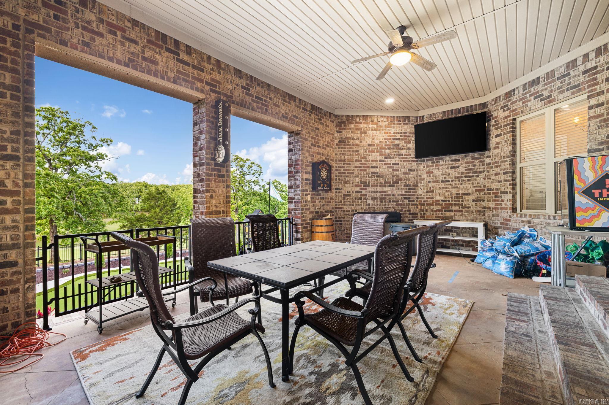 502 Greystone  Cabot, AR