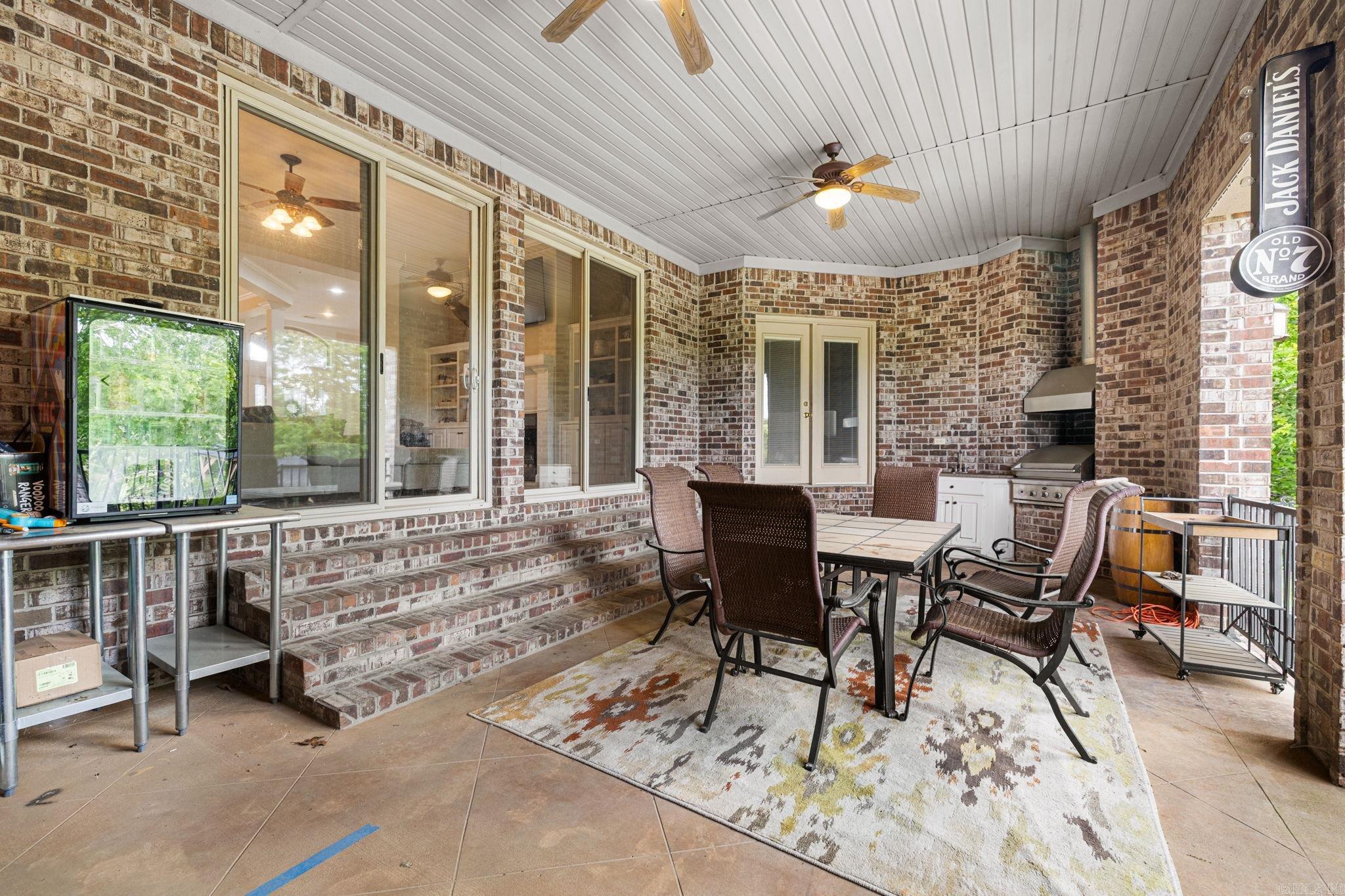 502 Greystone  Cabot, AR