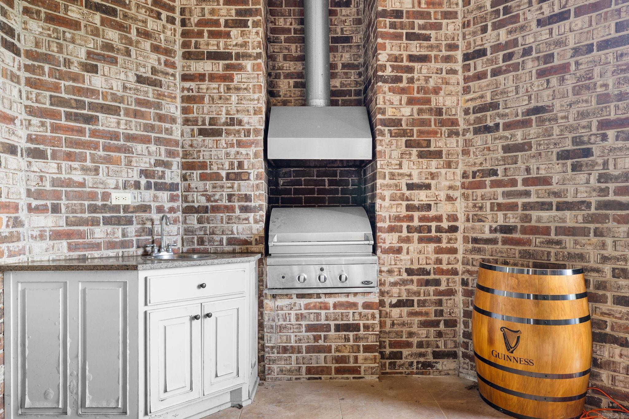 502 Greystone  Cabot, AR