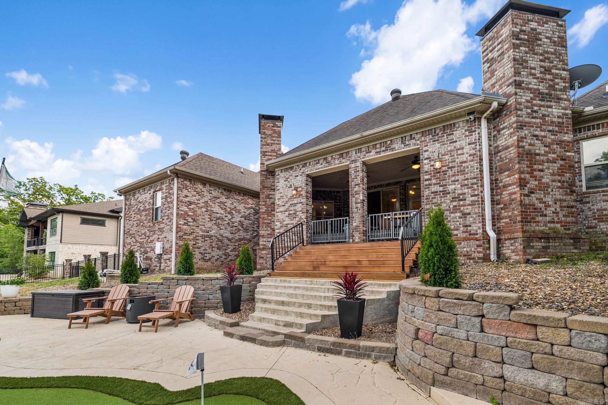 502 Greystone  Cabot, AR