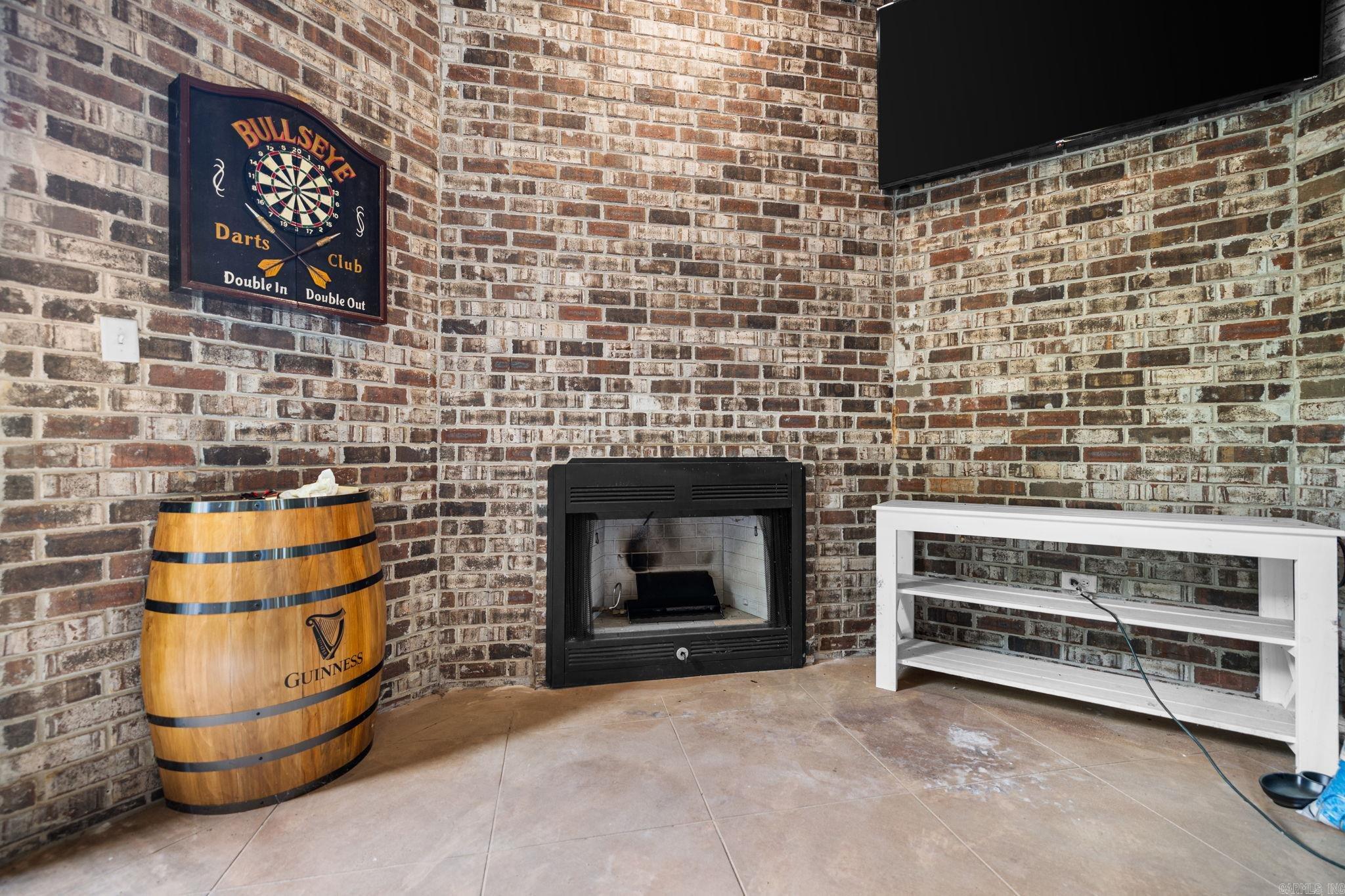 502 Greystone  Cabot, AR