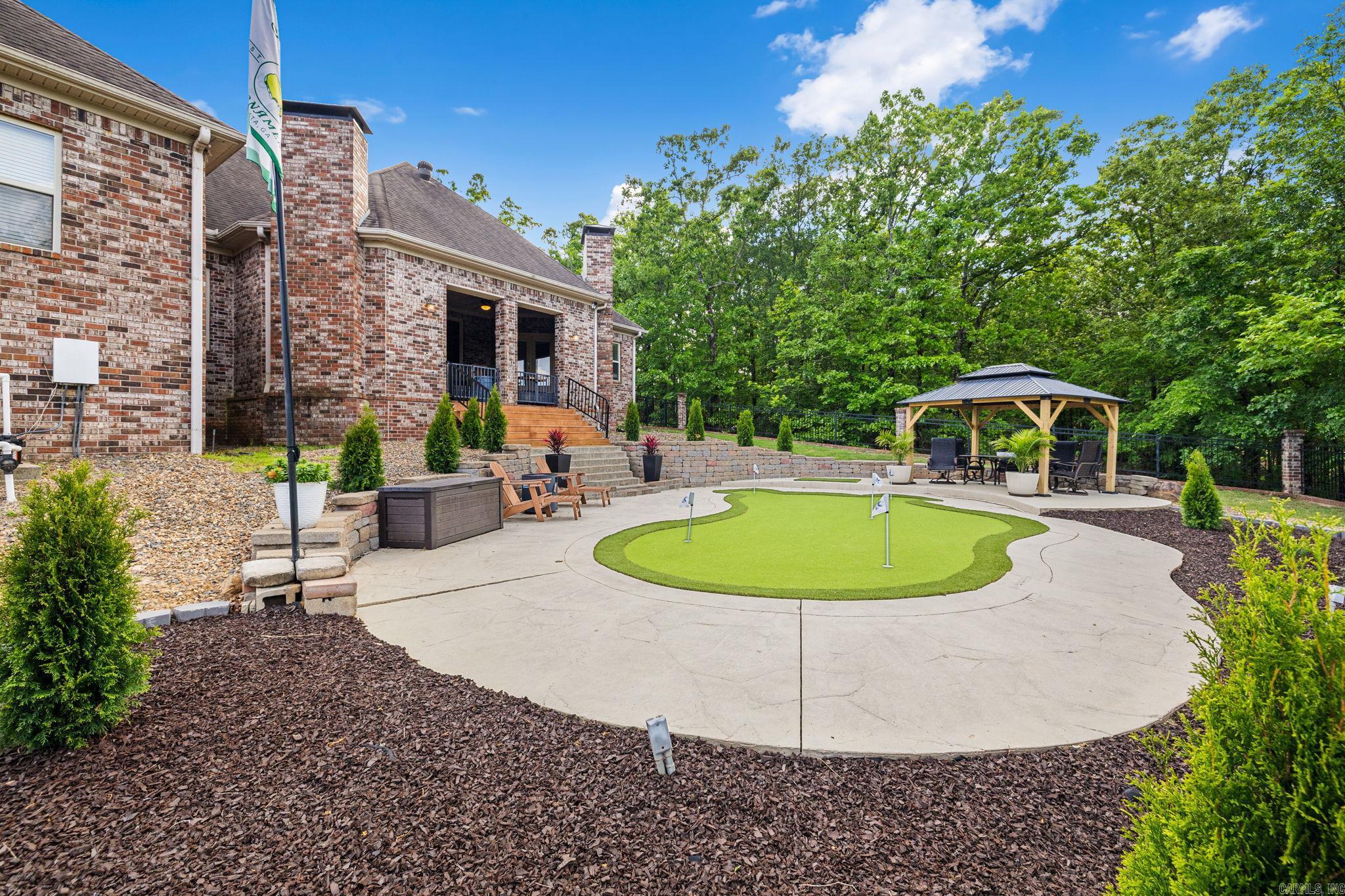 502 Greystone  Cabot, AR