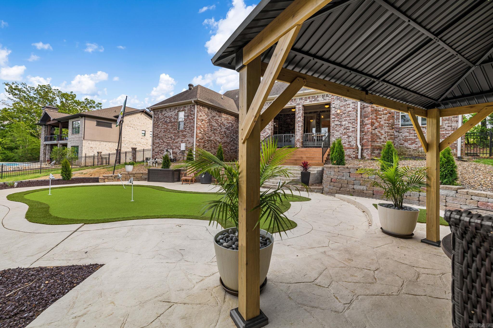 502 Greystone  Cabot, AR