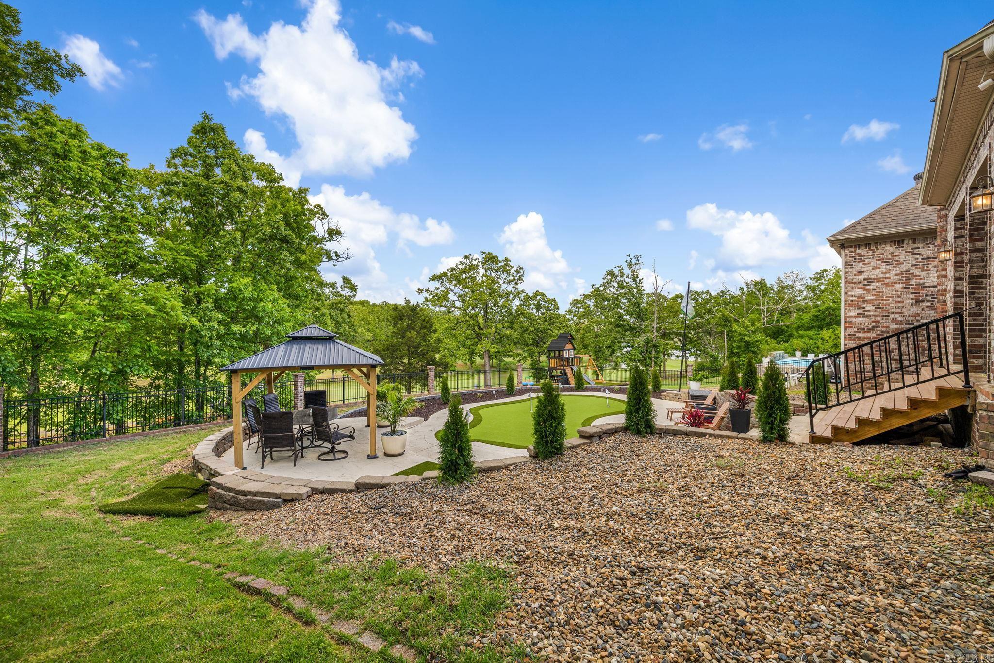 502 Greystone  Cabot, AR