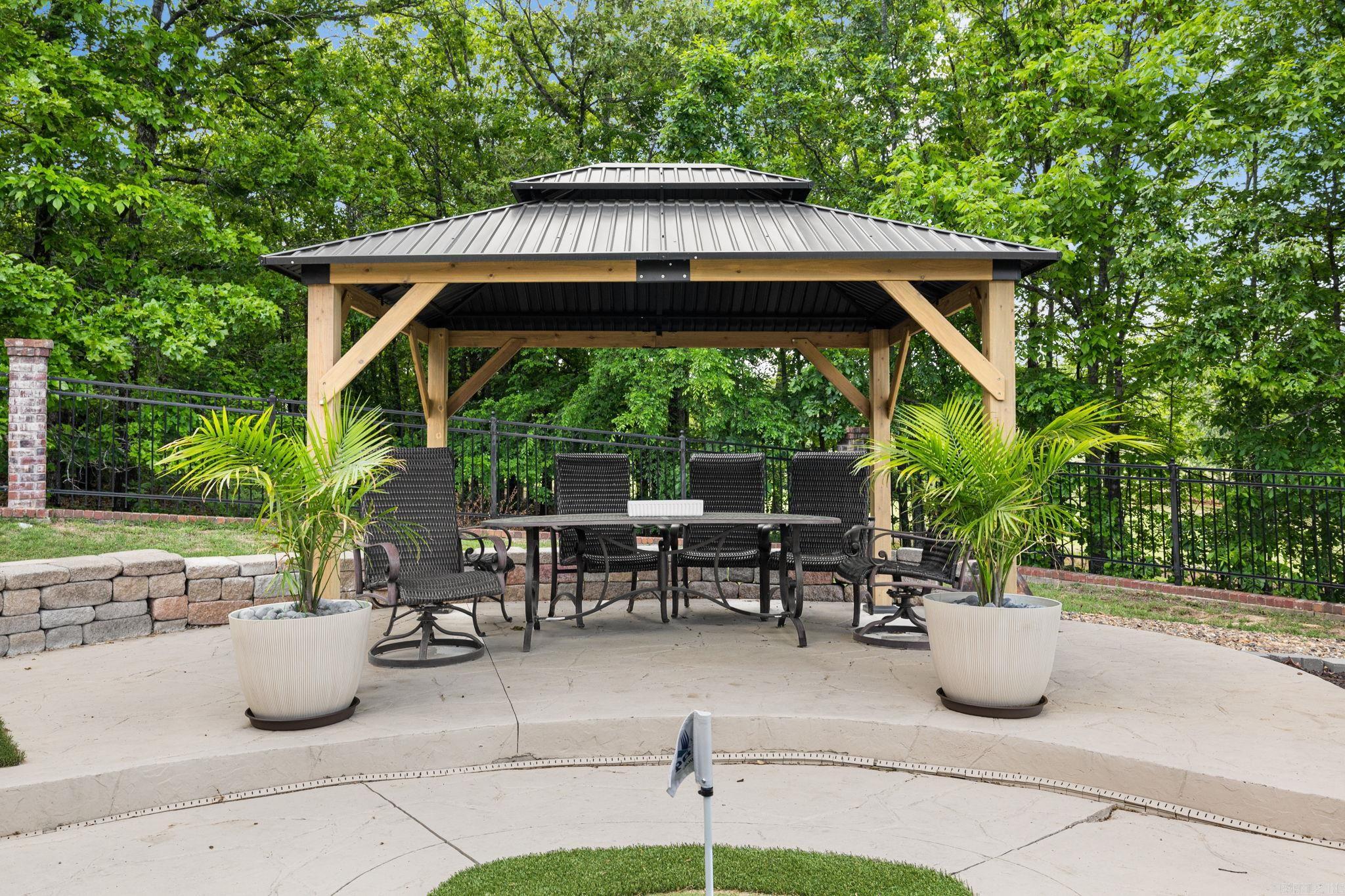 502 Greystone  Cabot, AR