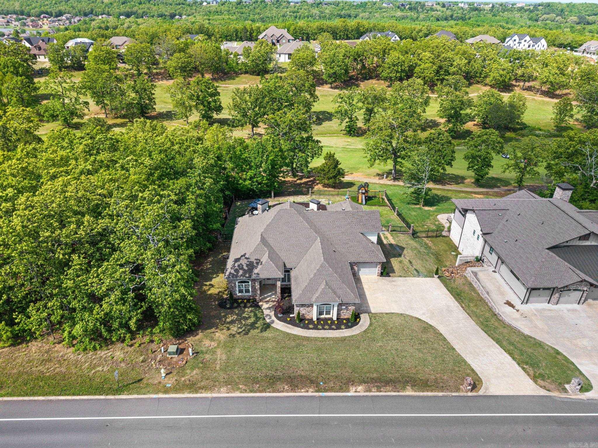 502 Greystone  Cabot, AR