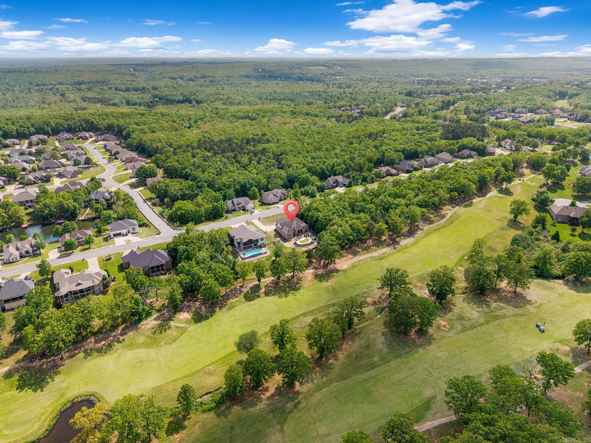 502 Greystone  Cabot, AR