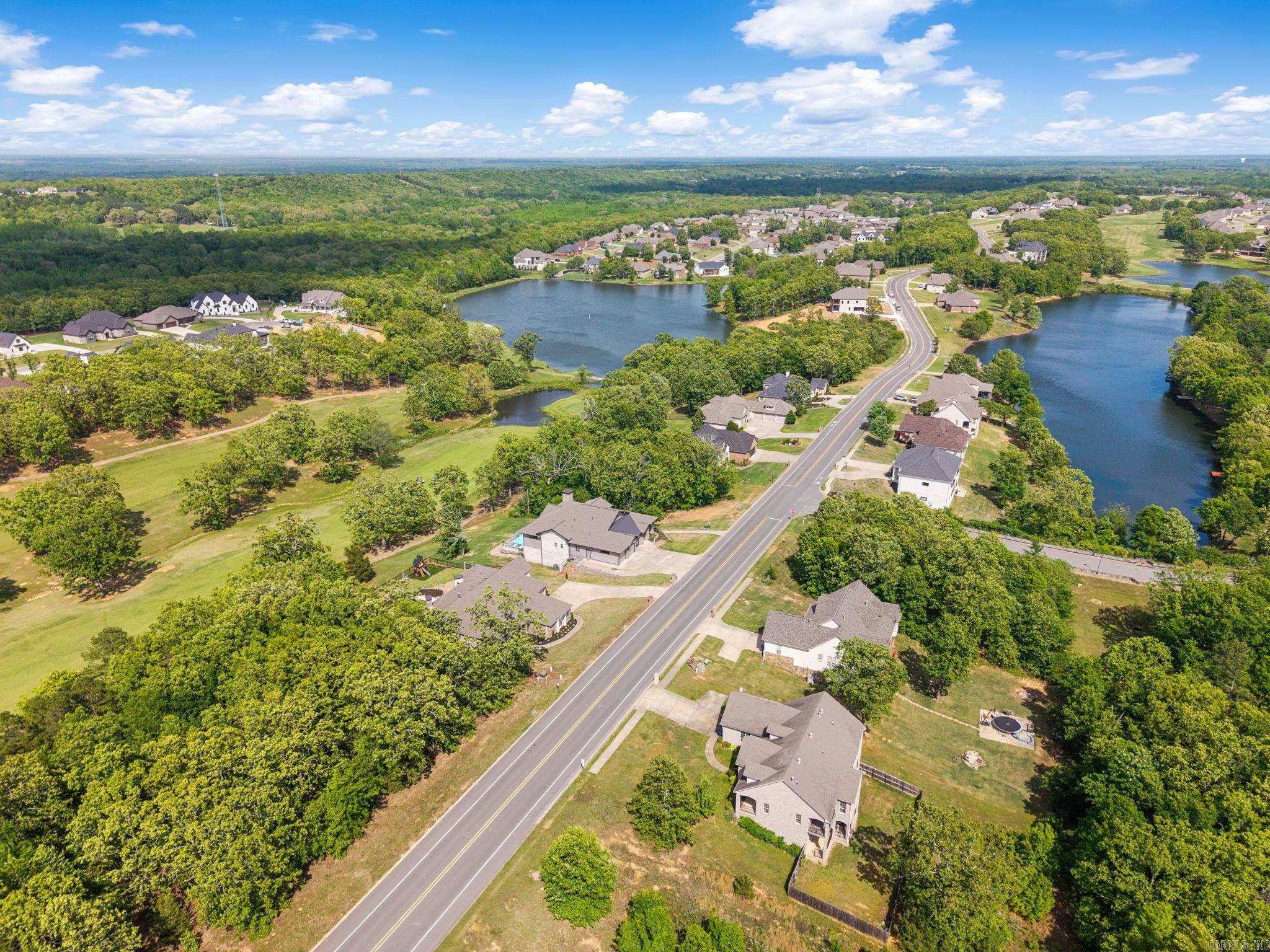 502 Greystone  Cabot, AR