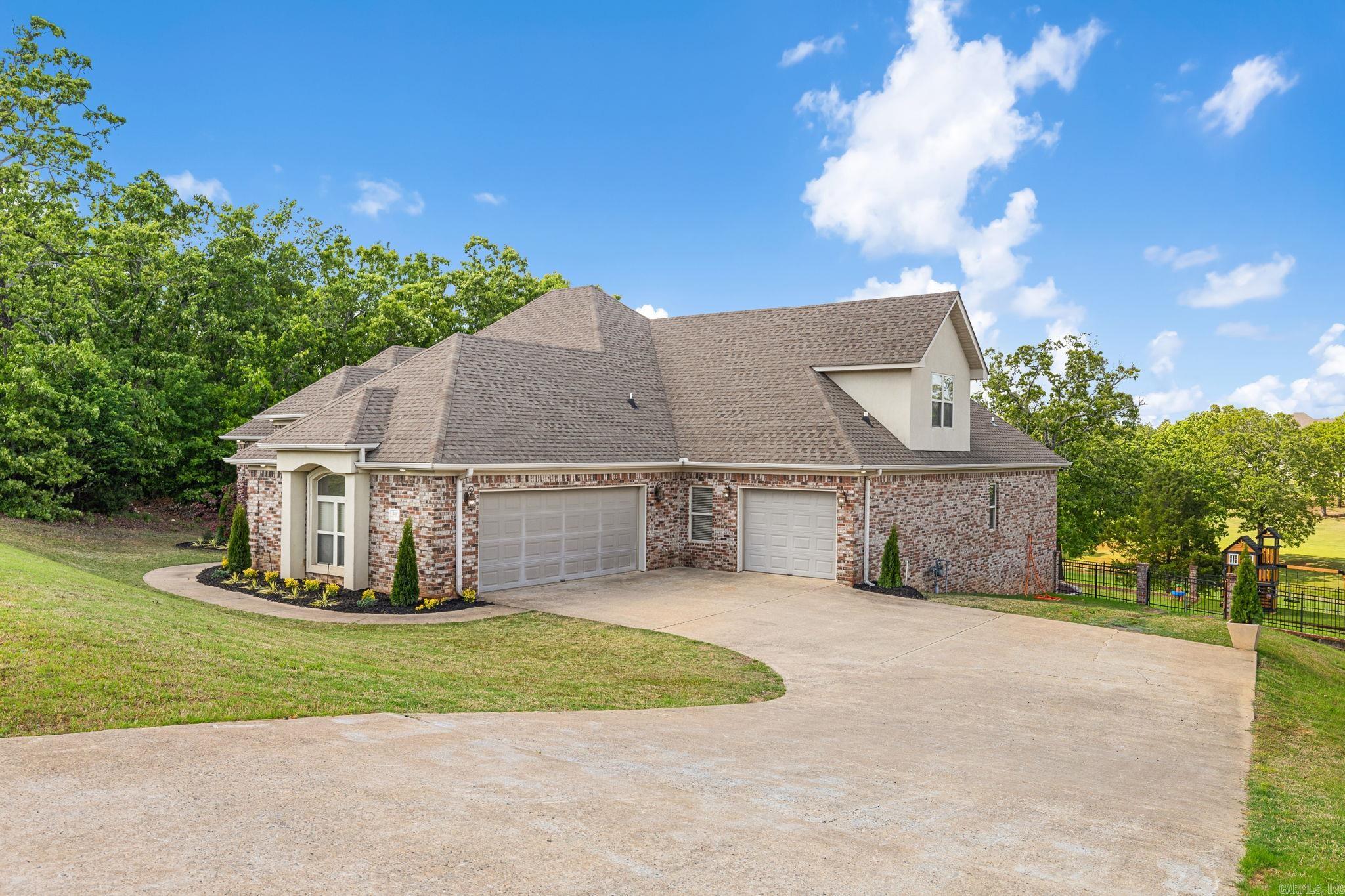 502 Greystone  Cabot, AR