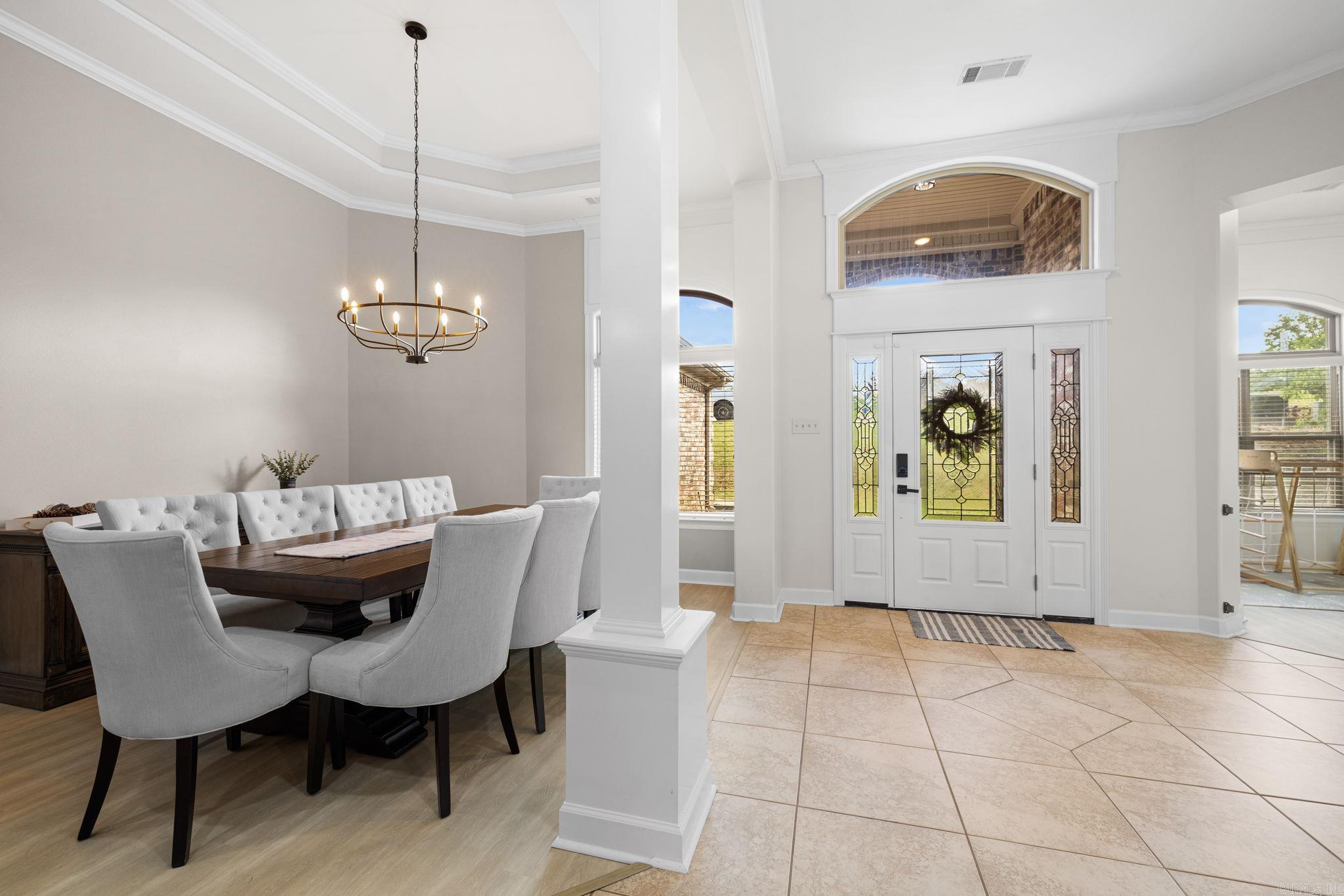 502 Greystone  Cabot, AR