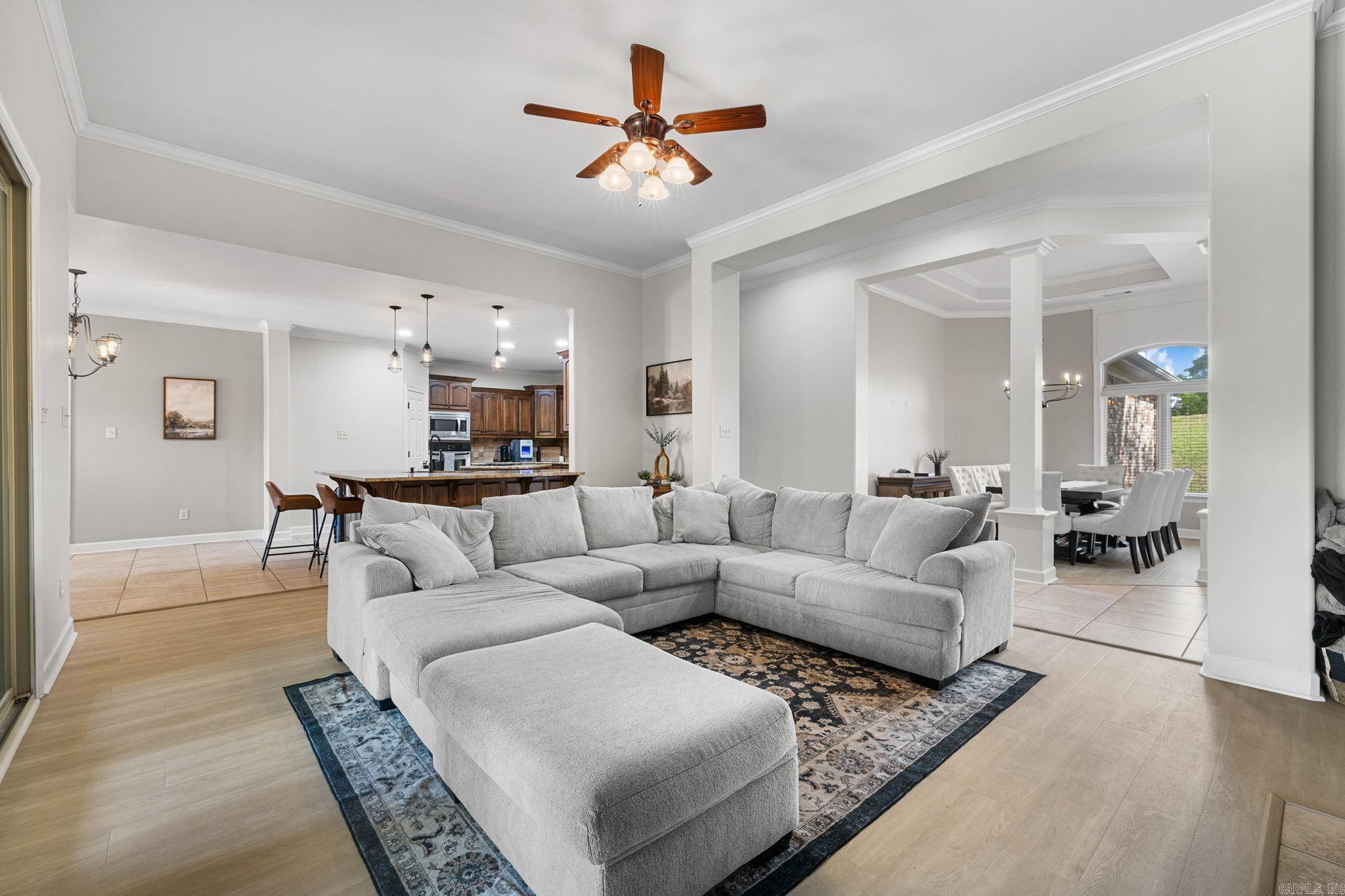 502 Greystone  Cabot, AR