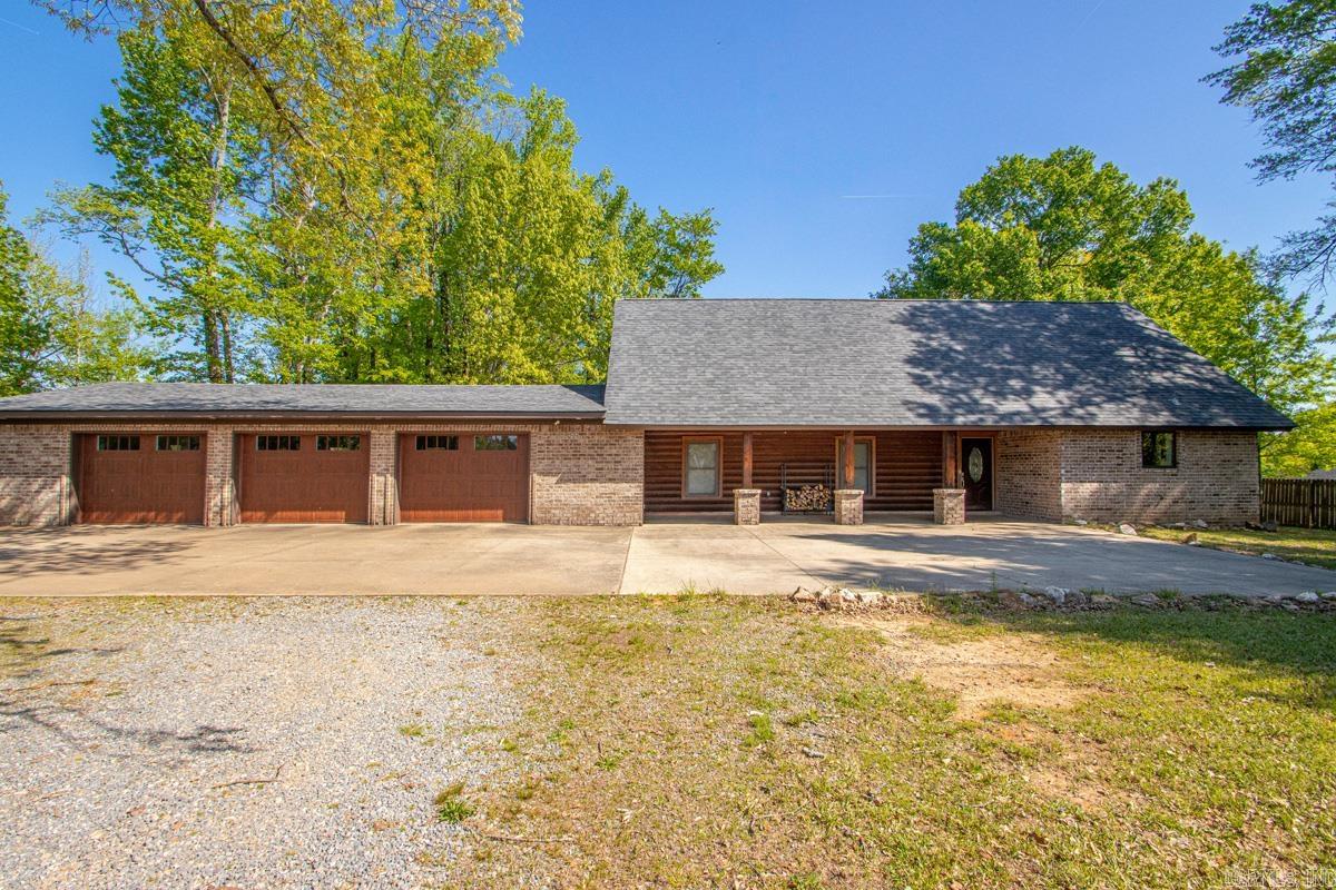 1028 Woody  Bryant, AR