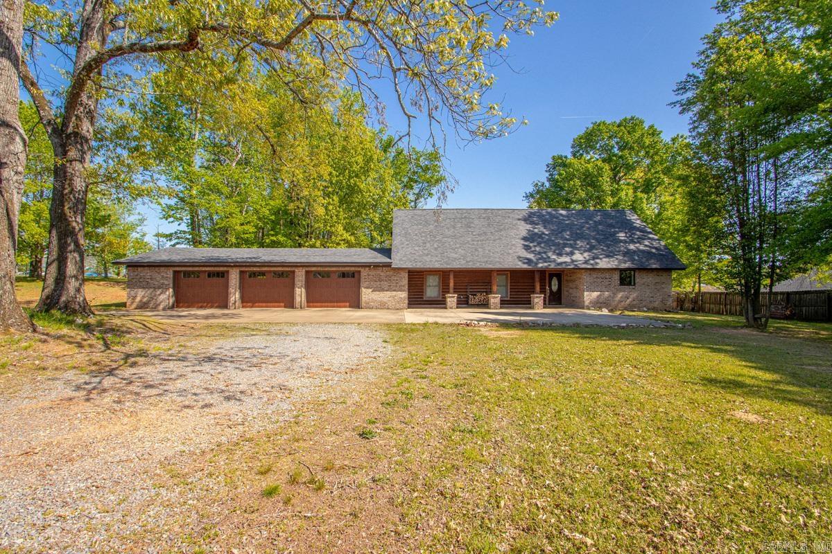 1028 Woody  Bryant, AR