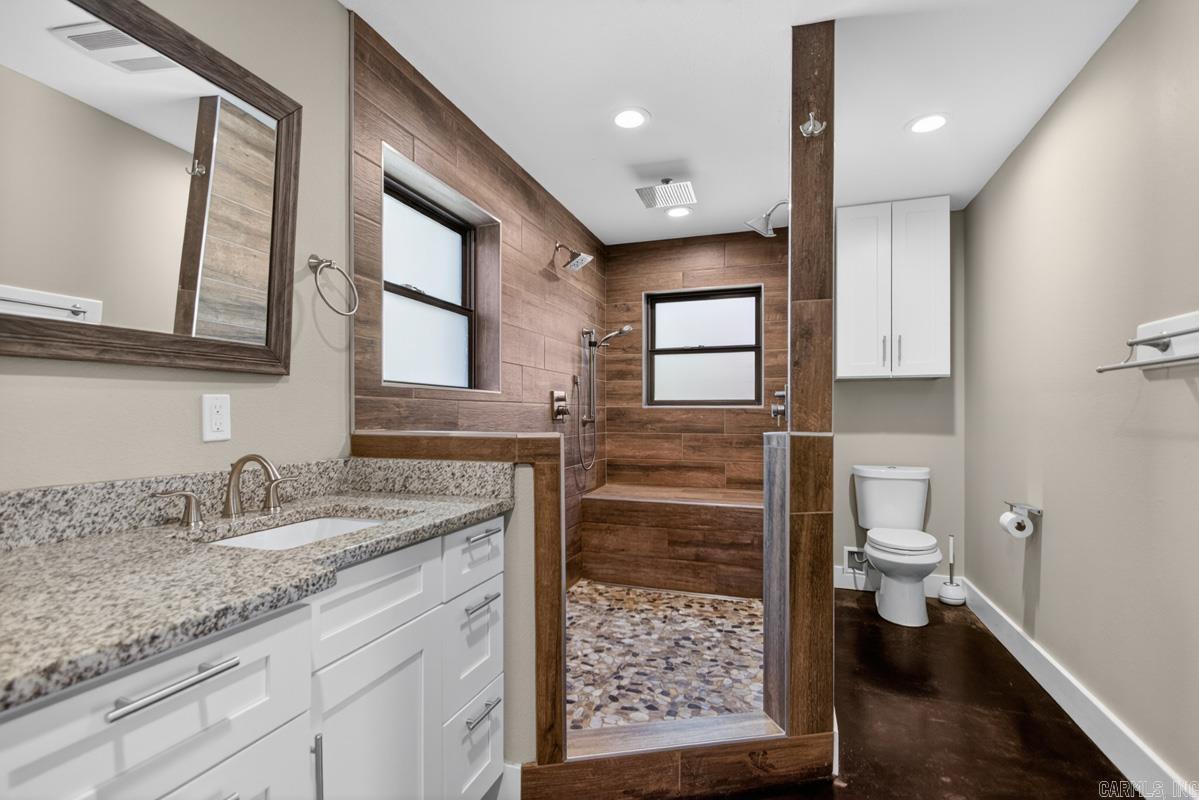 1028 Woody  Bryant, AR