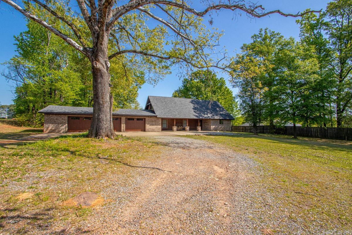 1028 Woody  Bryant, AR